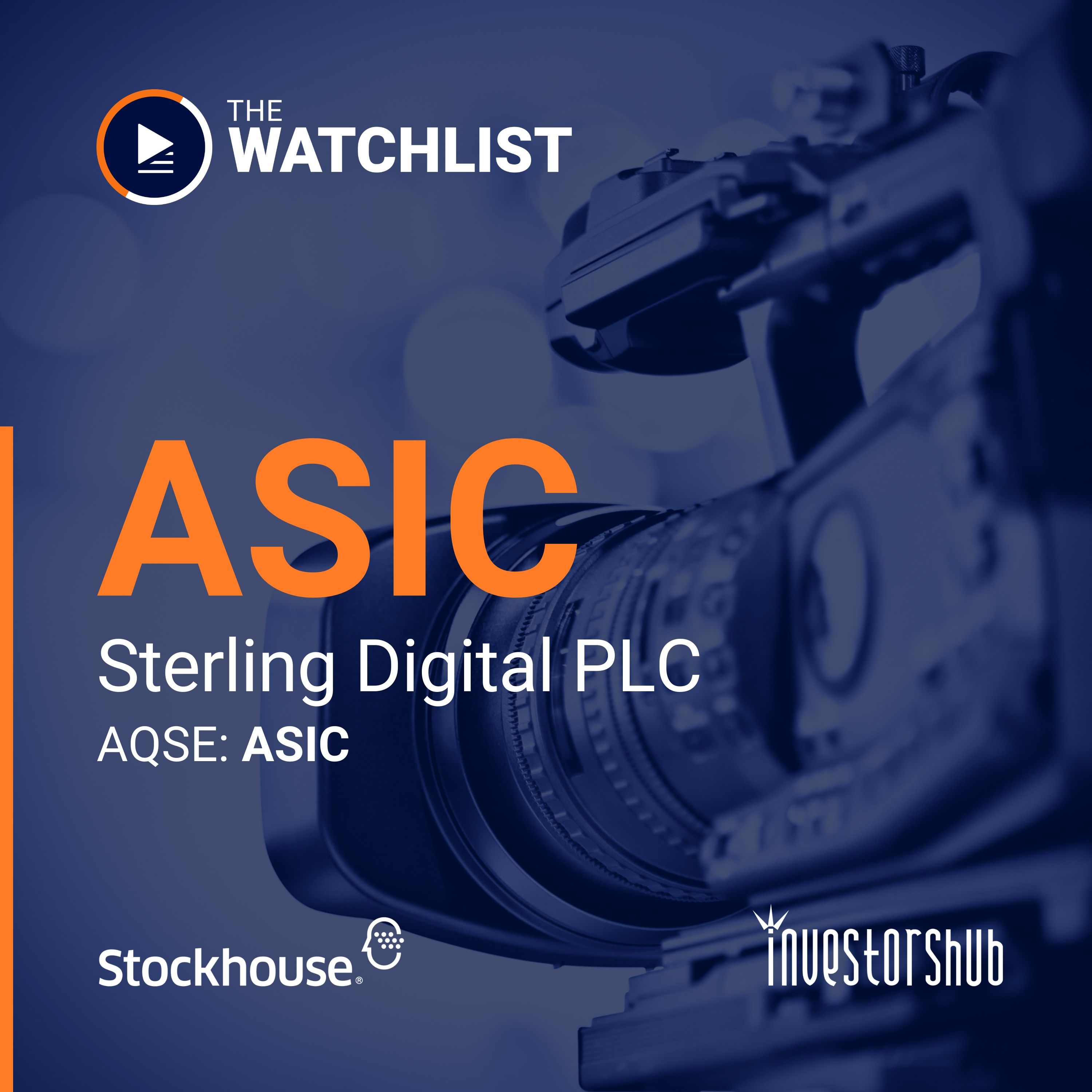 Sterling Digital Builds Energy-Backed ASIC Strategy for 2026 Launch