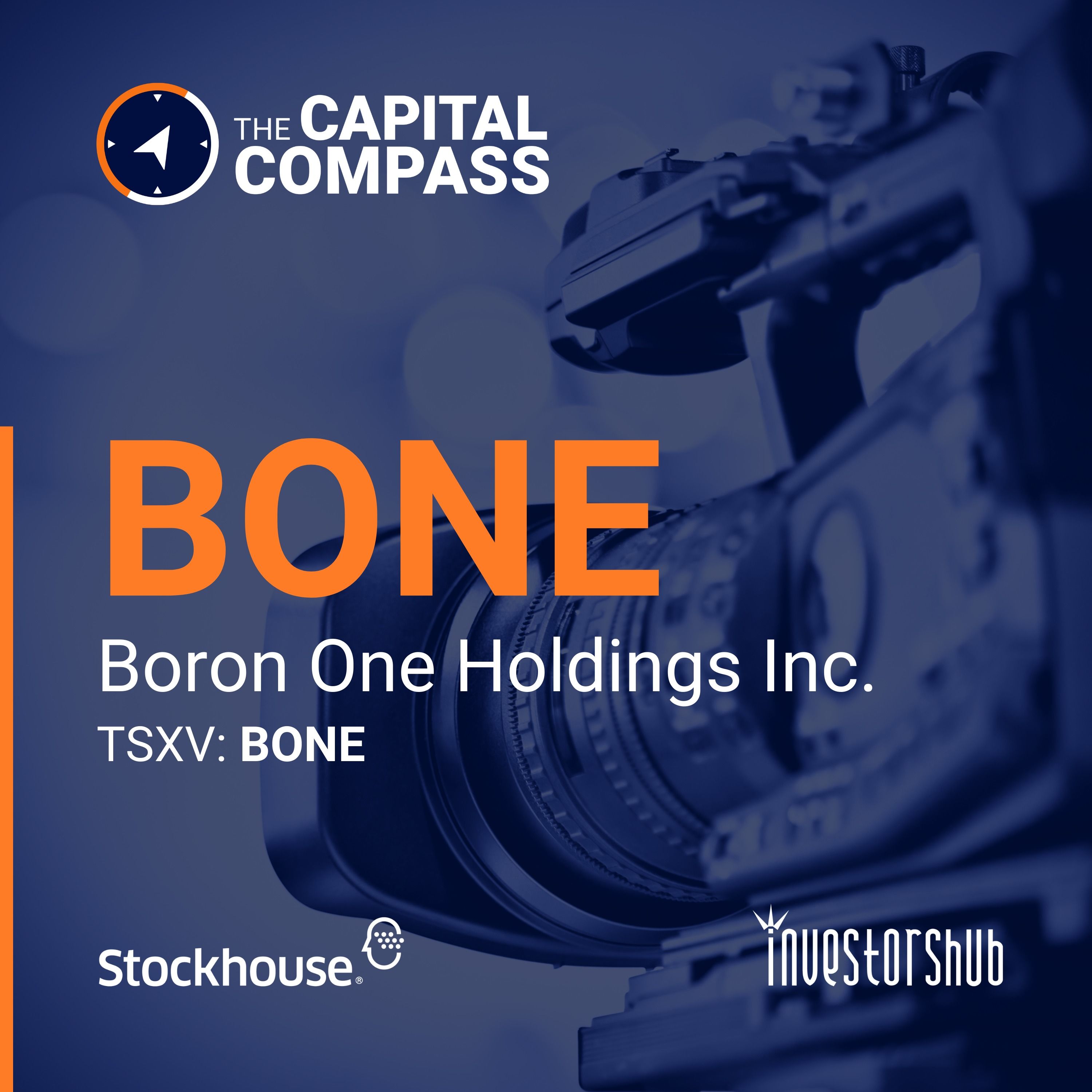 Boron One: Europe’s High-Grade Boron Play Enters Final Licensing Phase