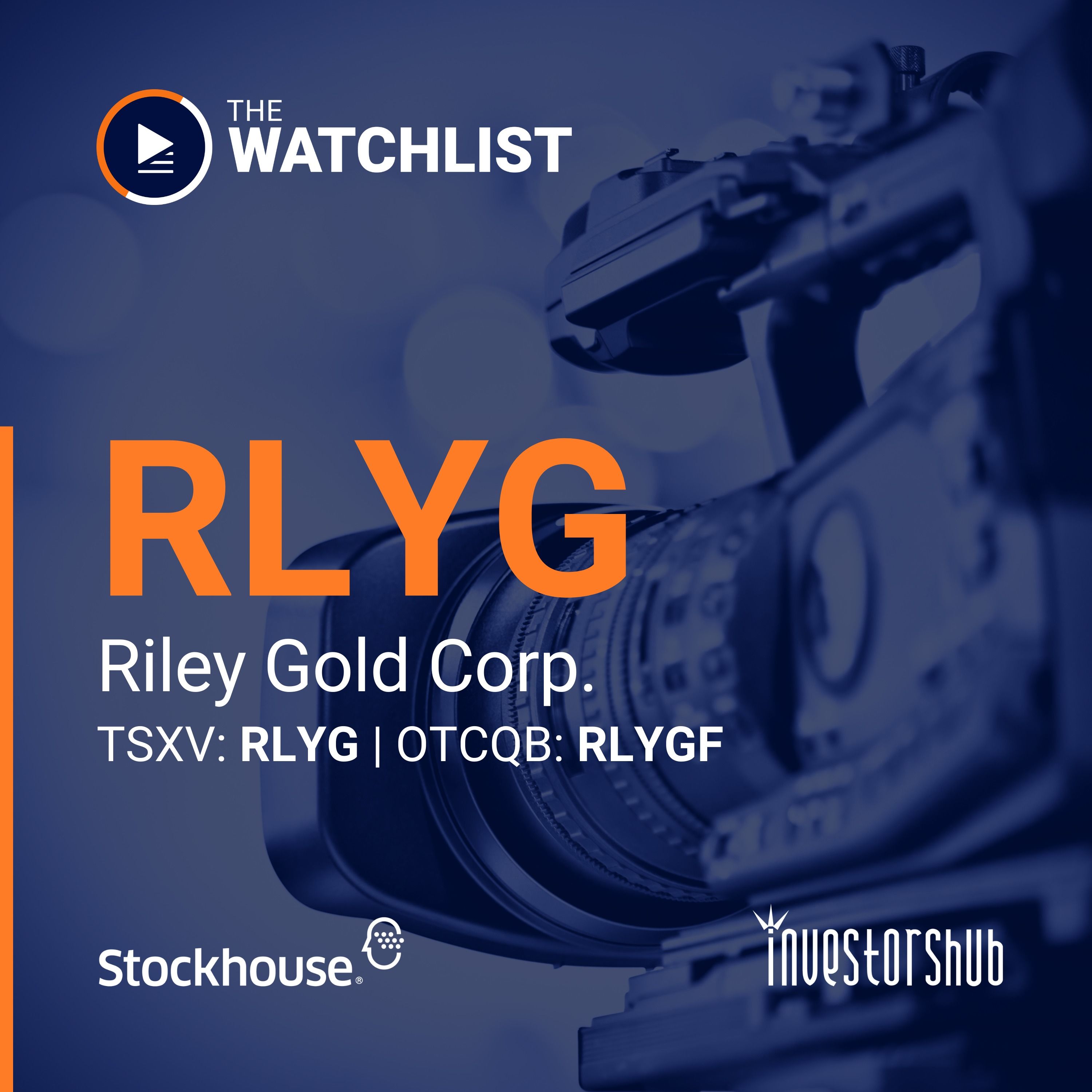Riley Gold Extends PWC Gold Anomaly to 6km in Nevada’s Cortez