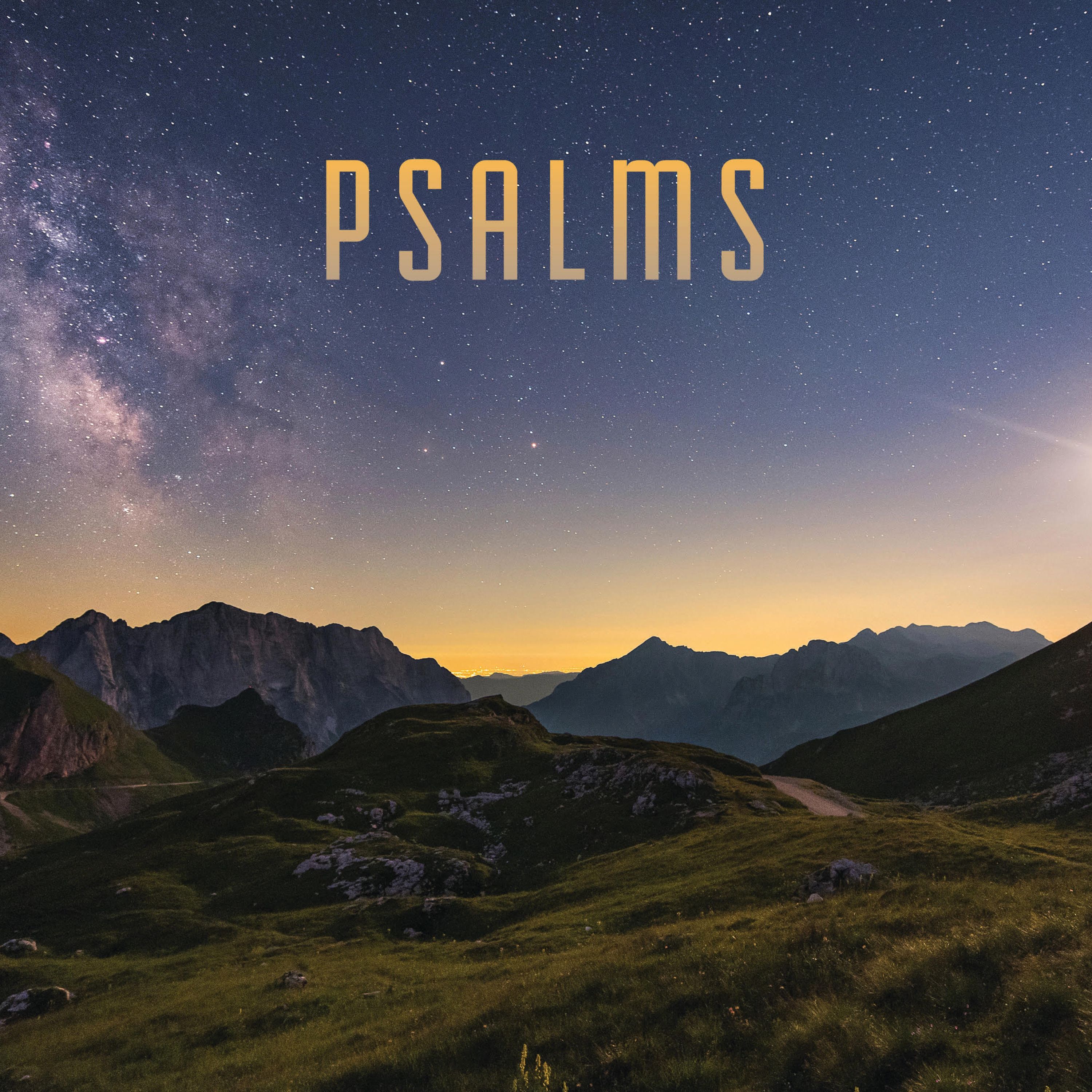 Psalm 119:81-96 ::: Finding Hope in Times of Despair episode artwork