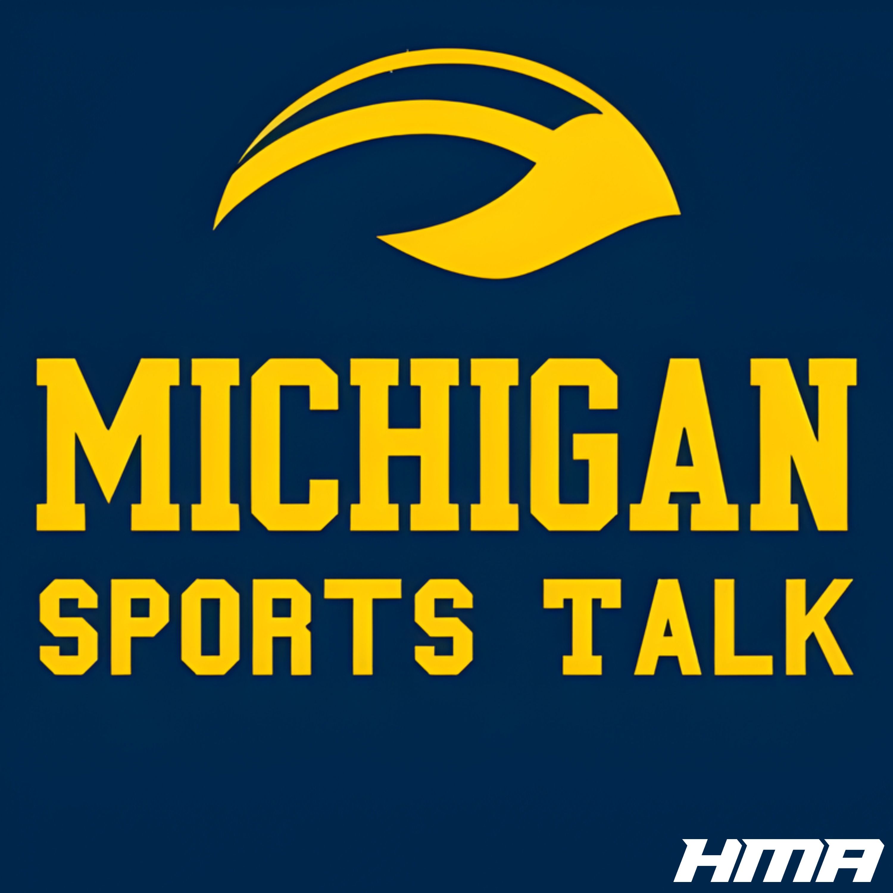 Michigan Sports Talk