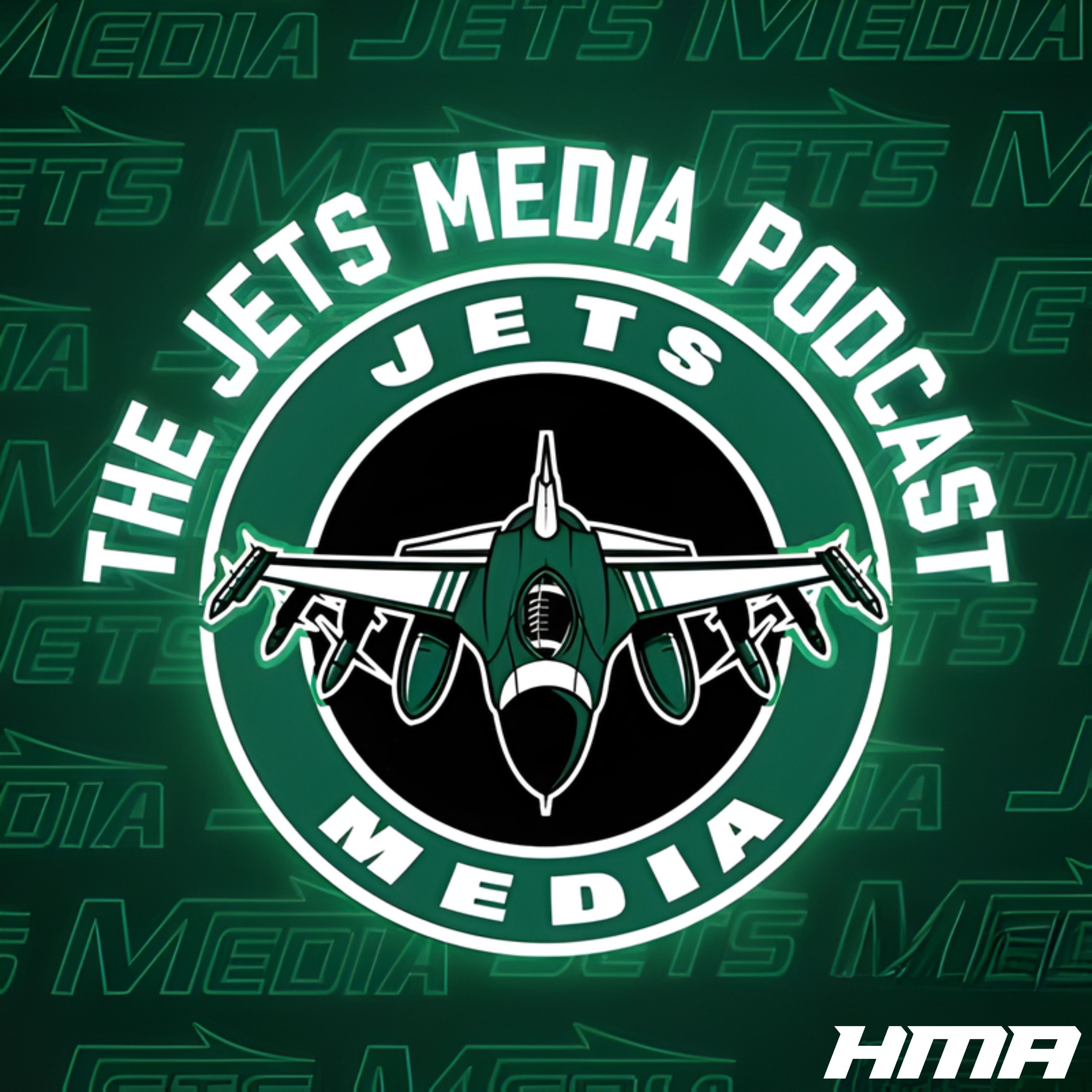 The Jets Media Podcast
