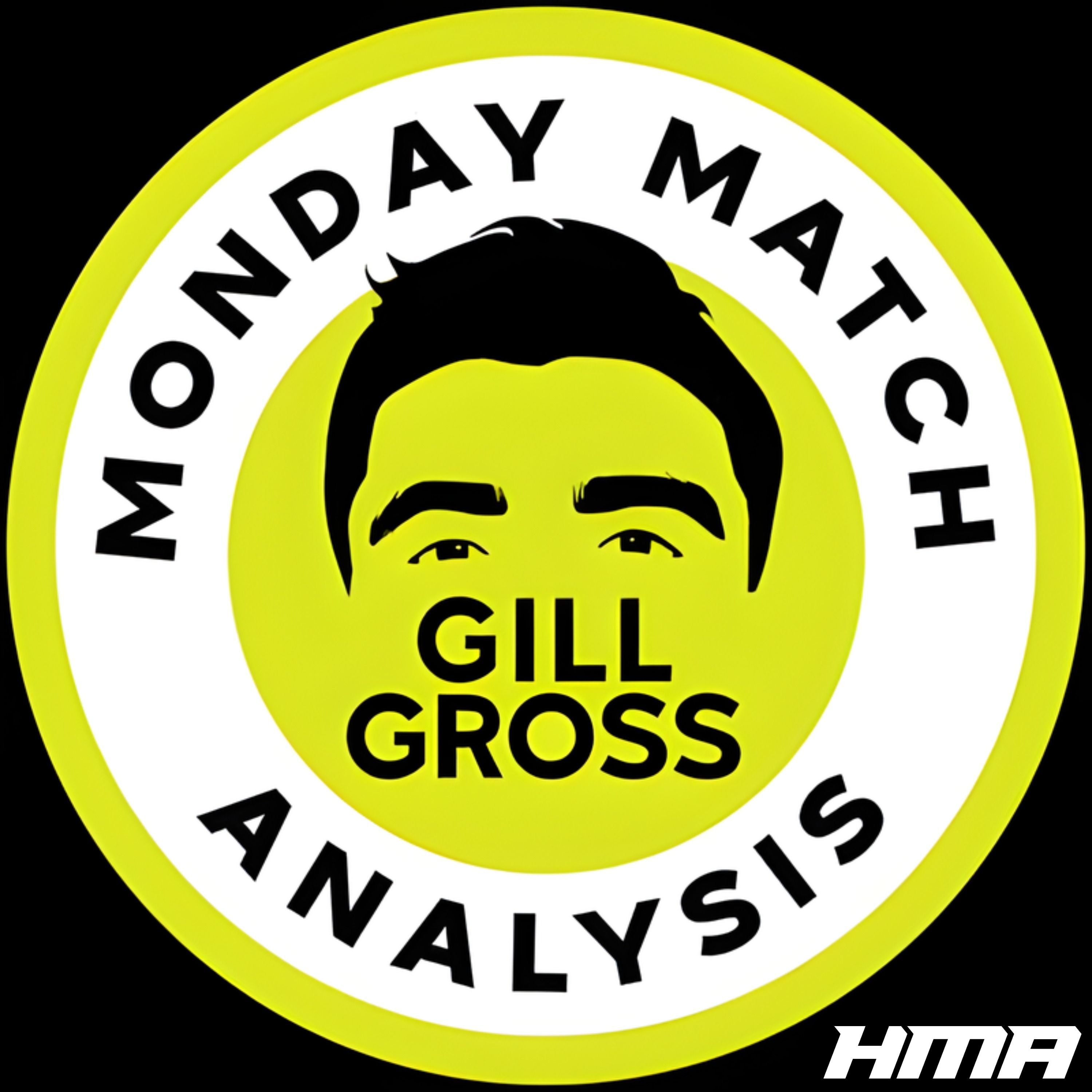 Monday Match Analysis