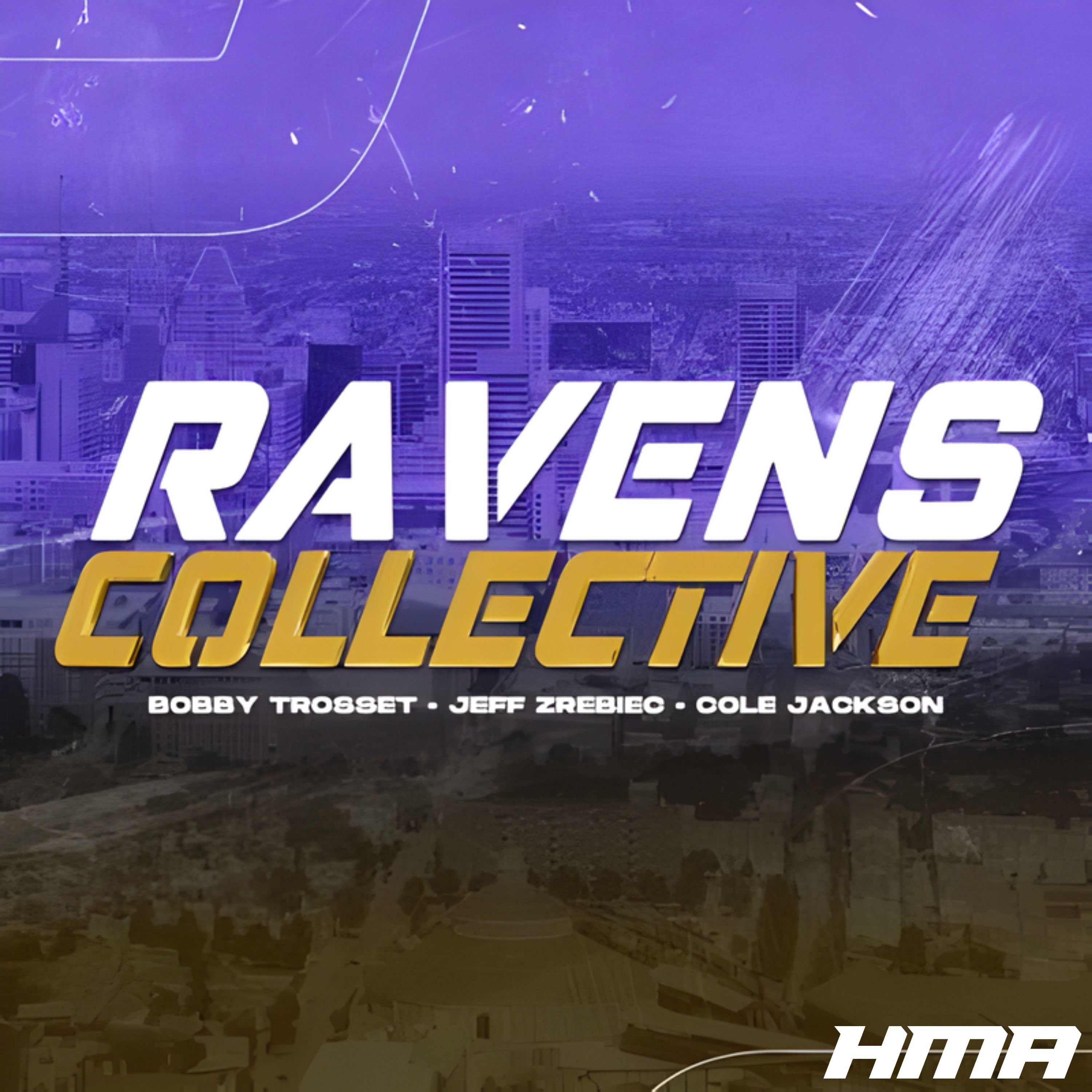 Ravens Collective
