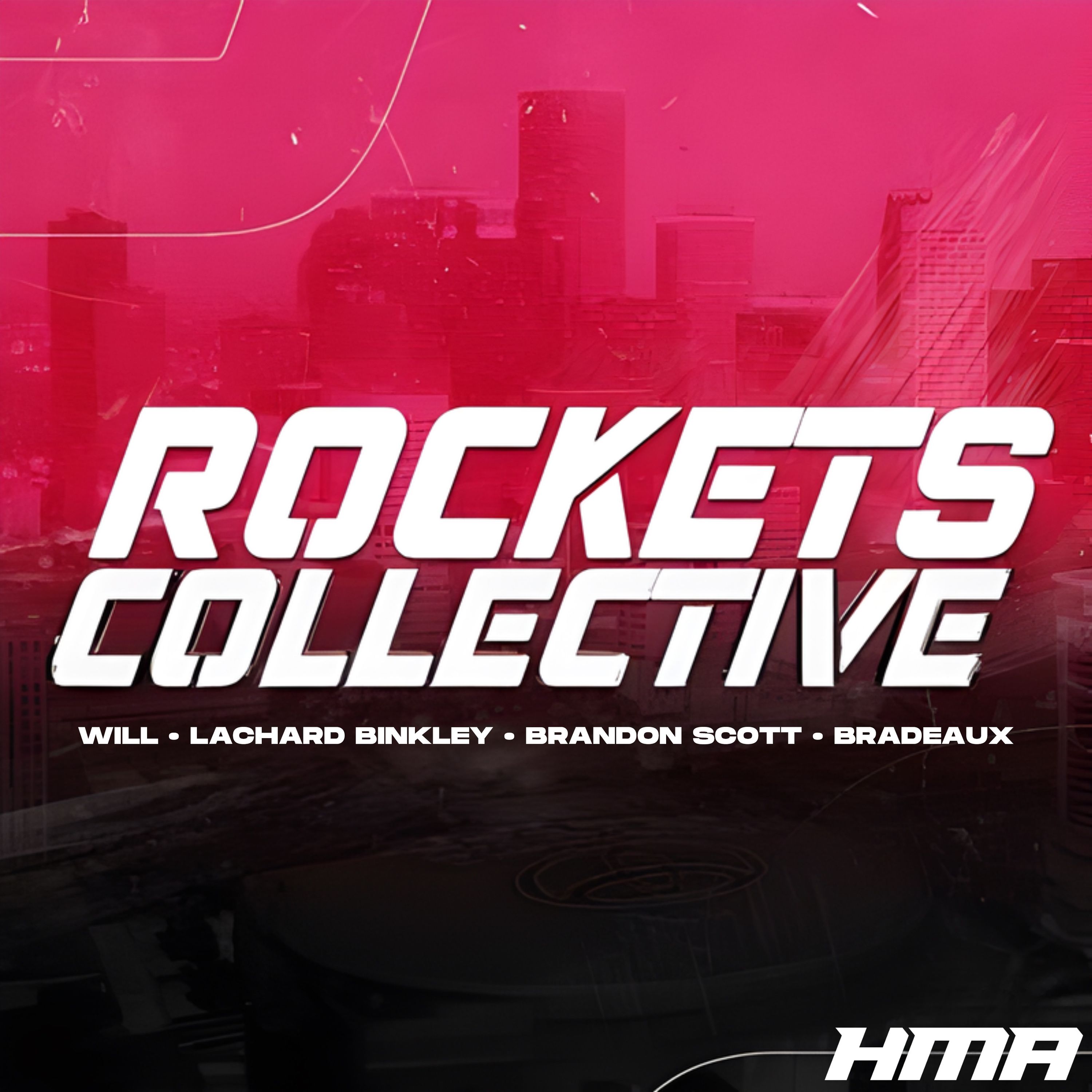 Rockets Collective