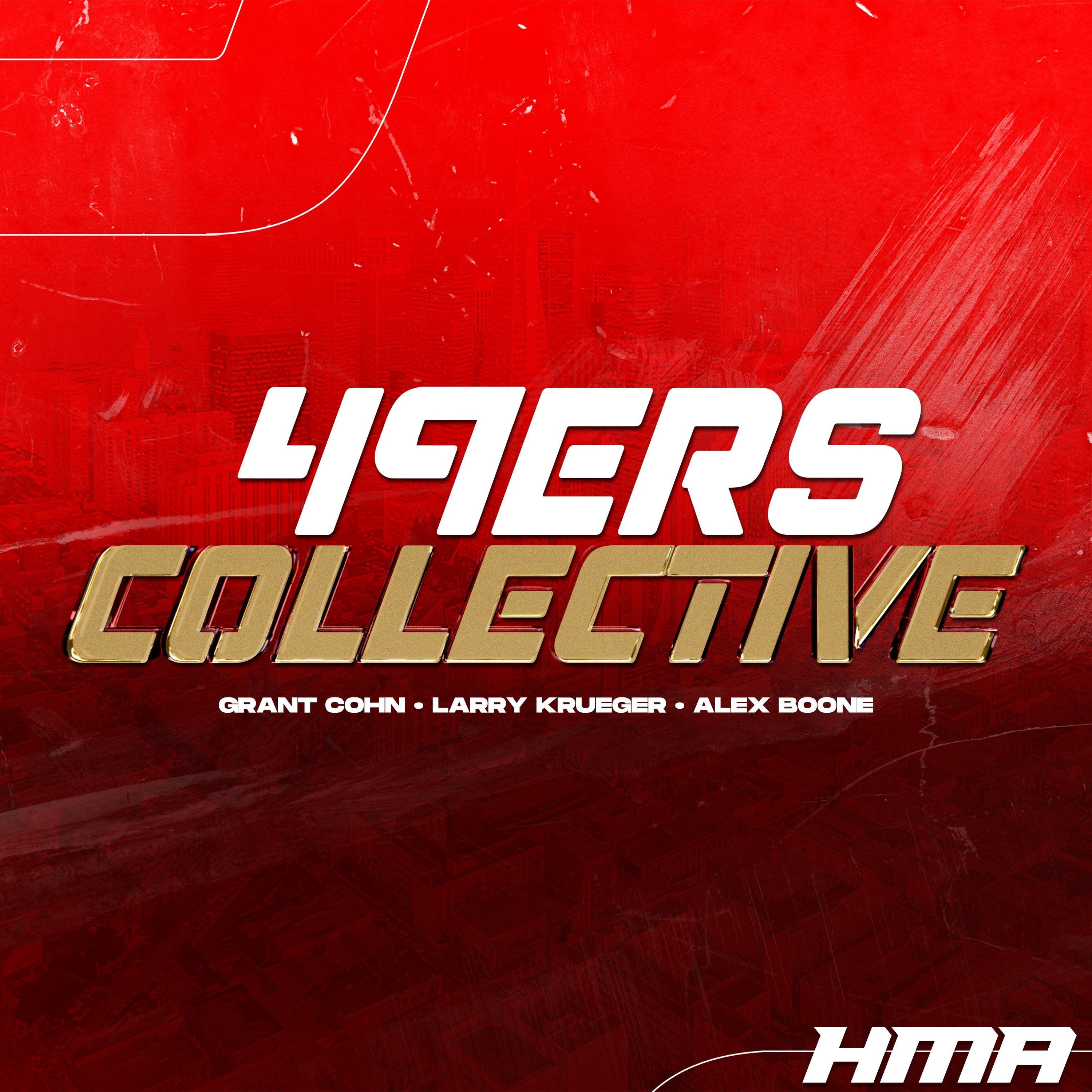 The 49ers Collective: A Show About the San Francisco 49ers