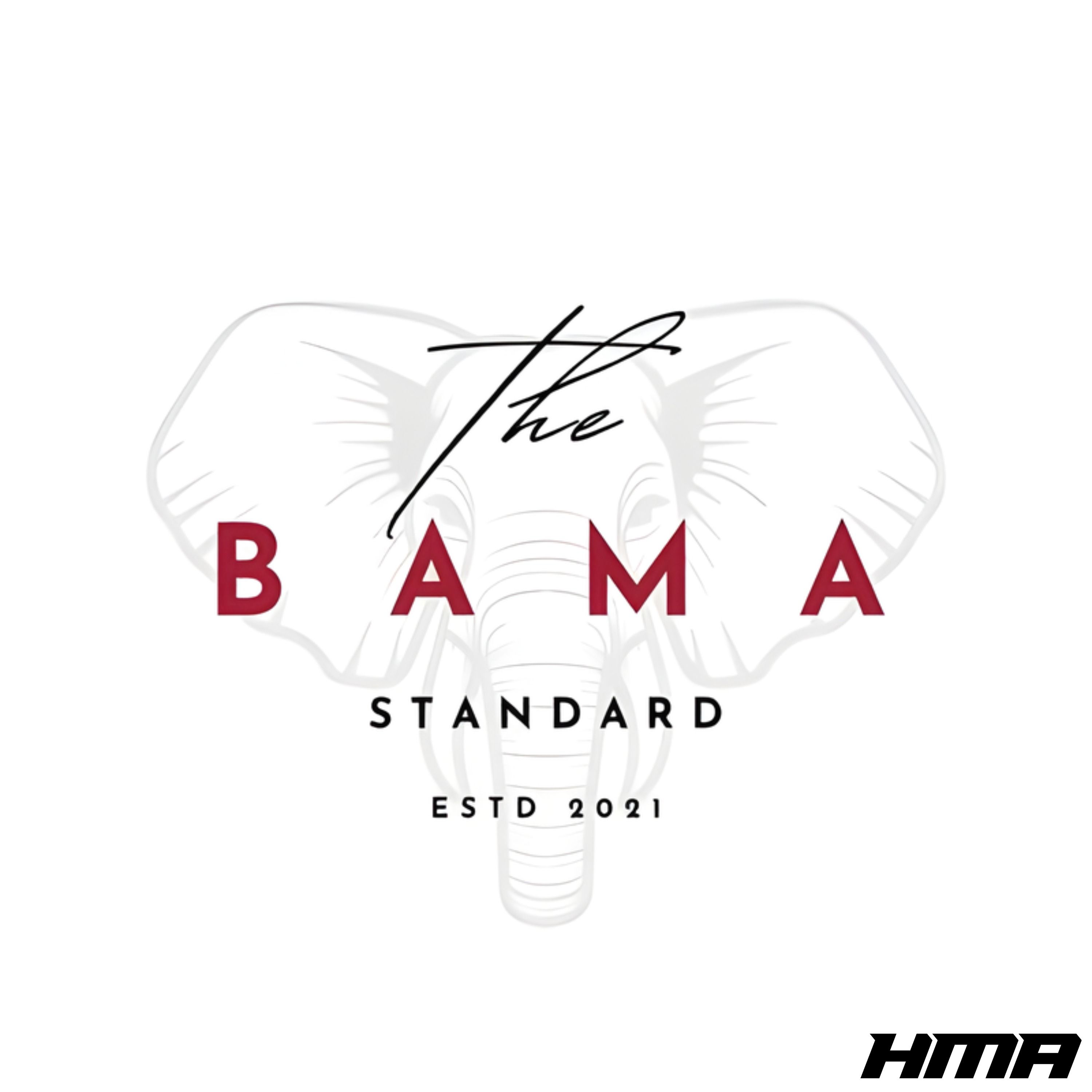 The Bama Standard cover art