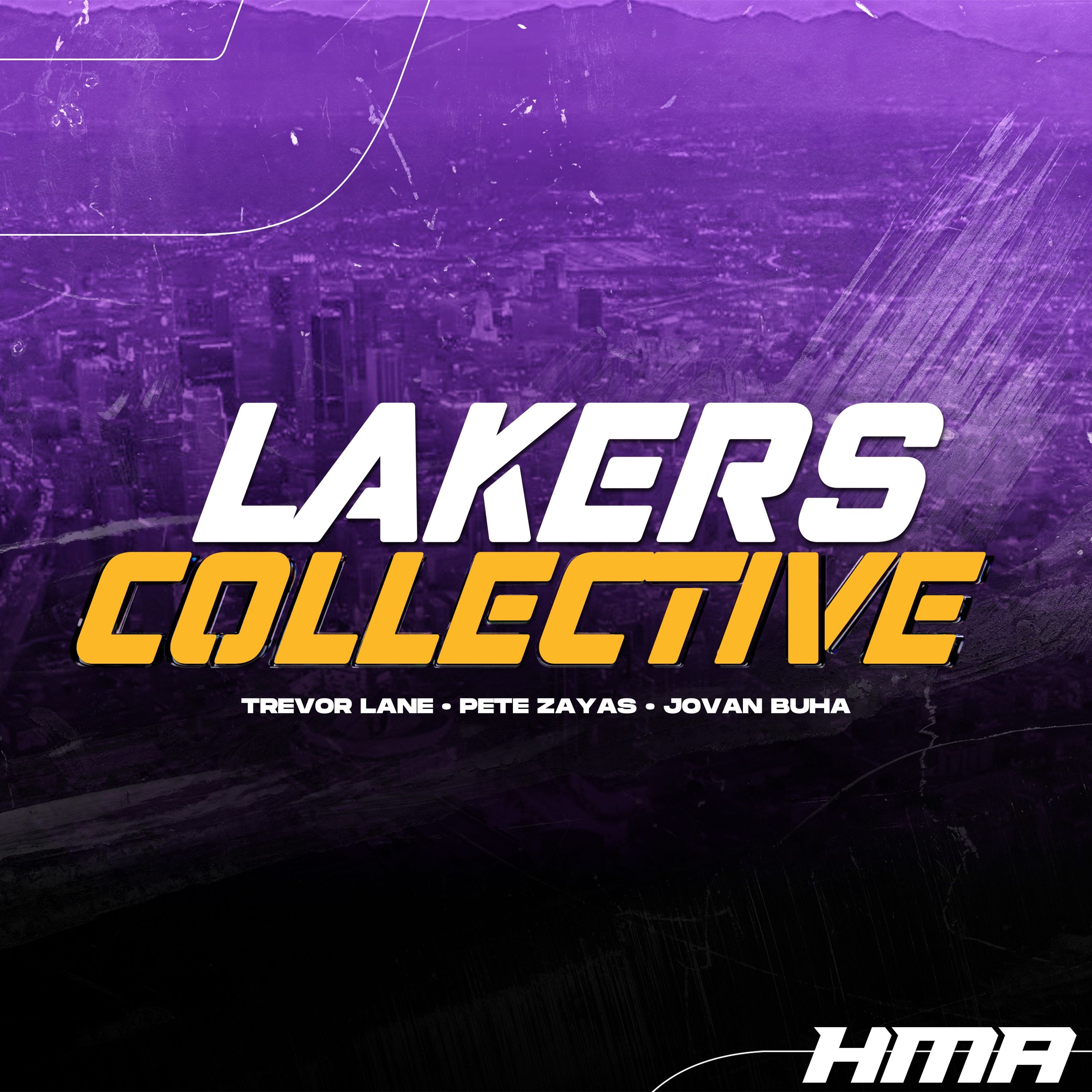Lakers Collective