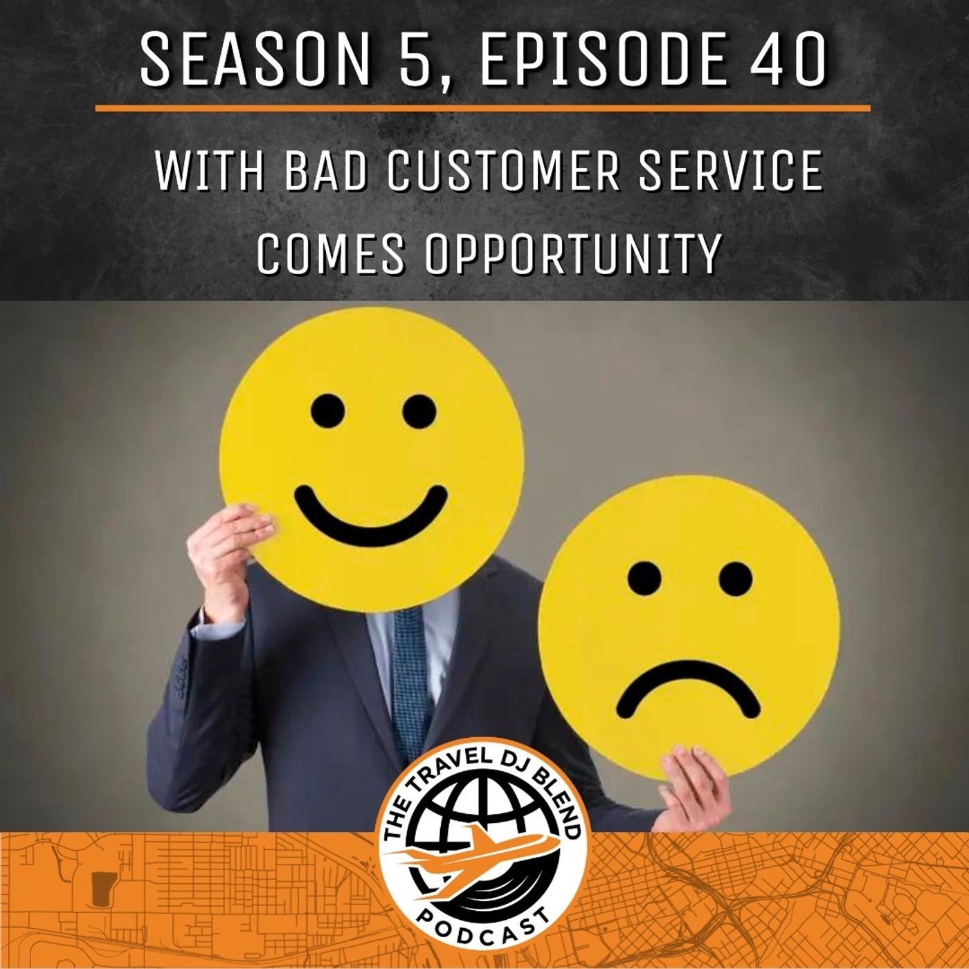 With Bad Customer Service Comes Opportunity