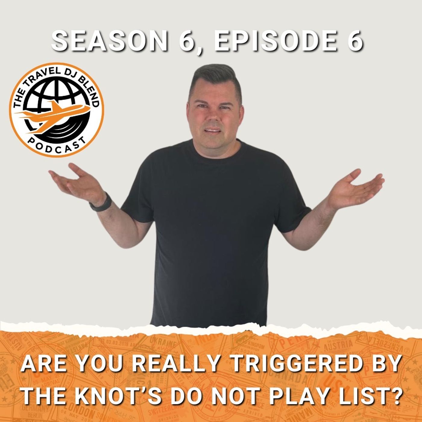 Are You Really Triggered By The Knot's Do Not Play List?