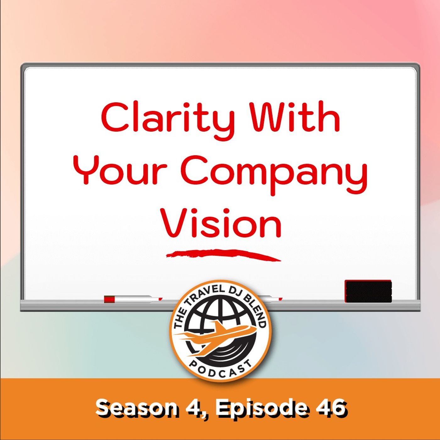 Clarity With Your Company Vision