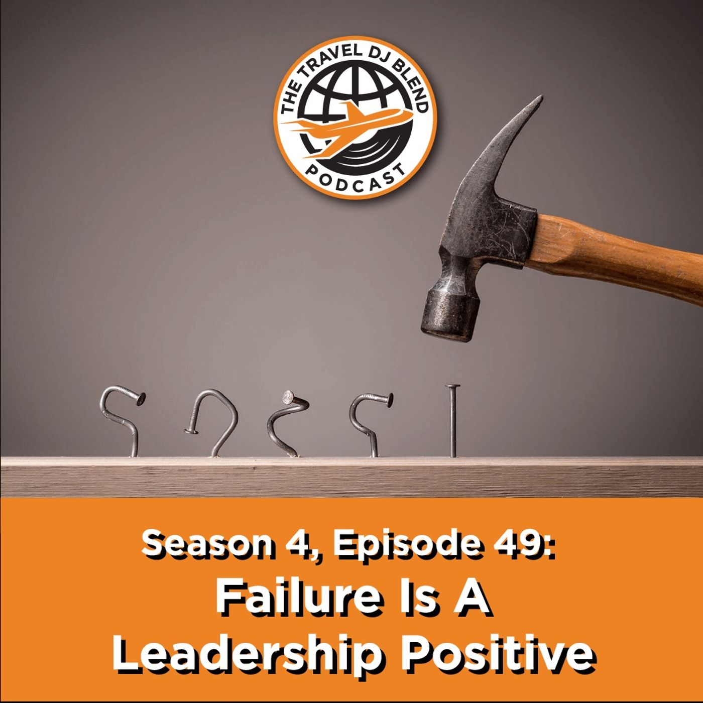 Failure Is A Leadership Positive