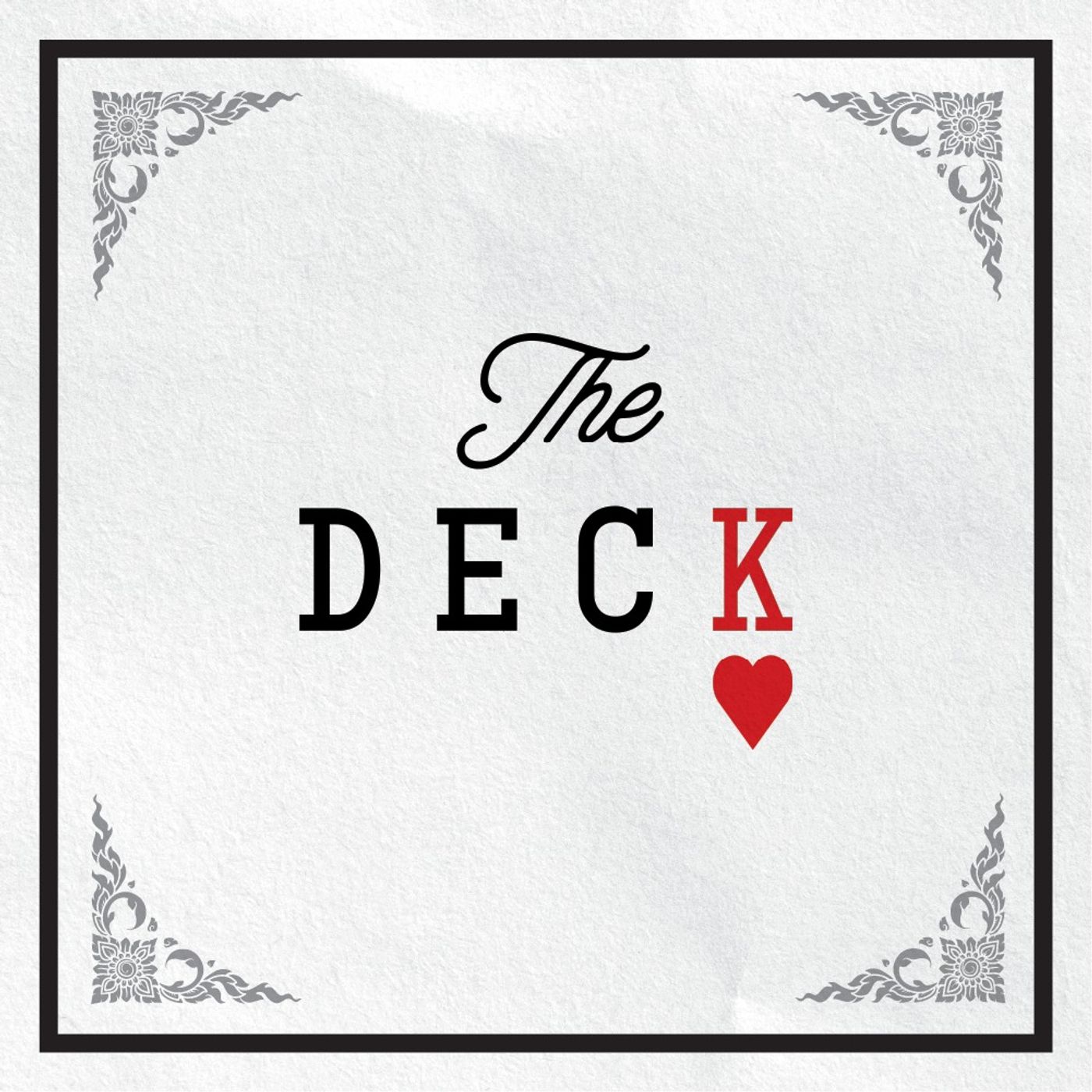 From The Deck: Jerene Matta (Queen of Spades, Washington)