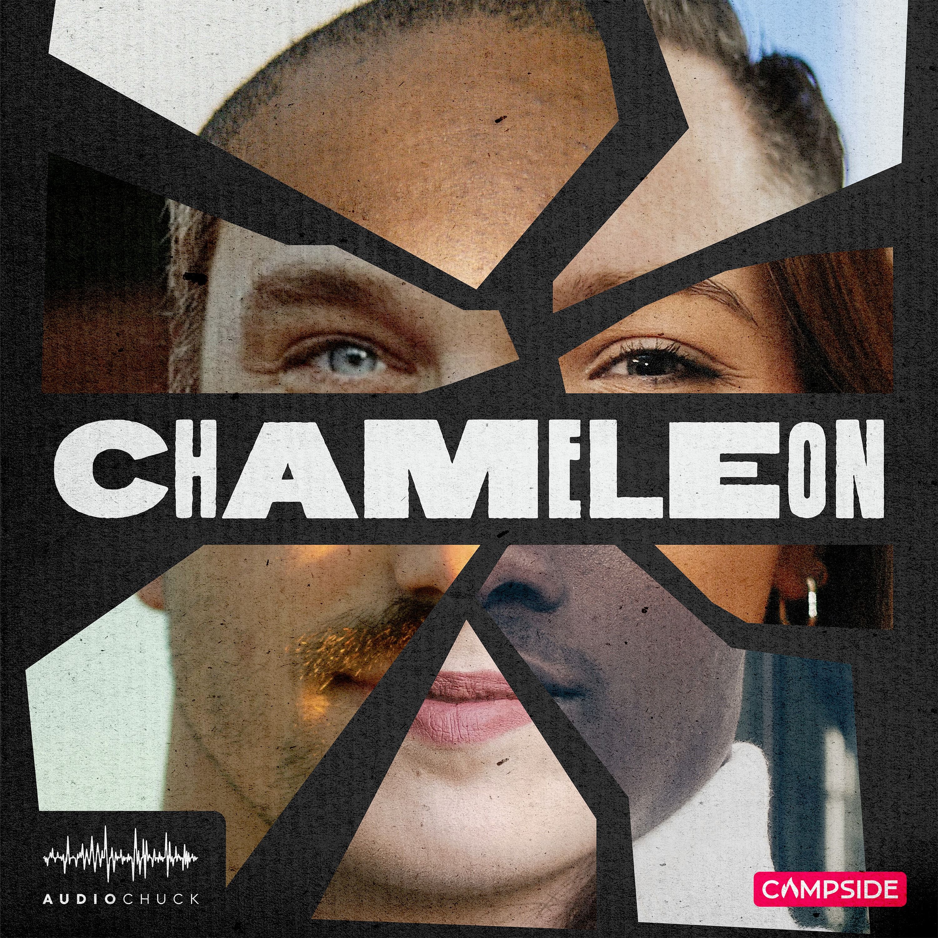 INTRODUCING: Chameleon