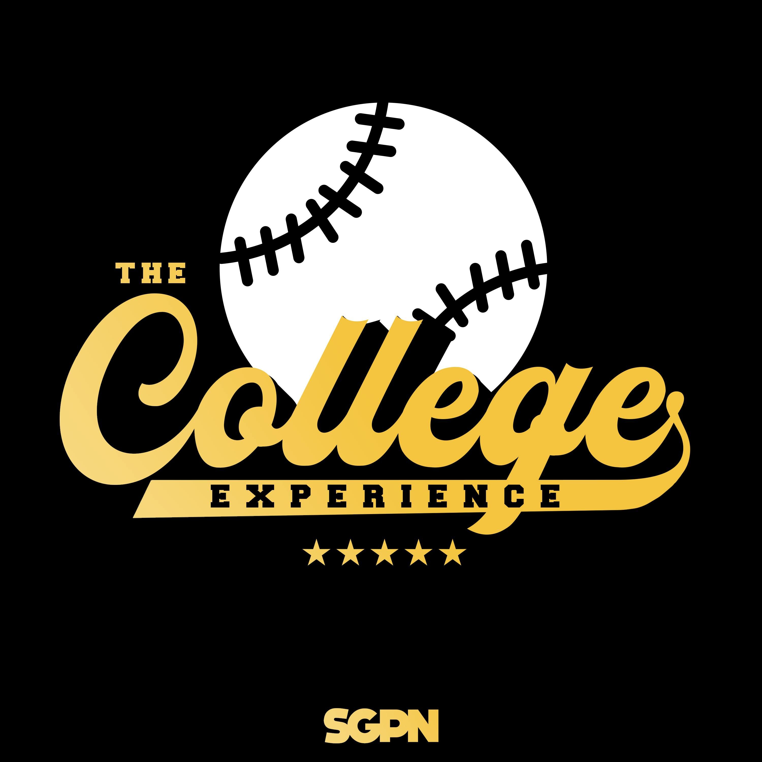 College Baseball Weekend Preview & Vince Ferrara Interview (Ep. 6)