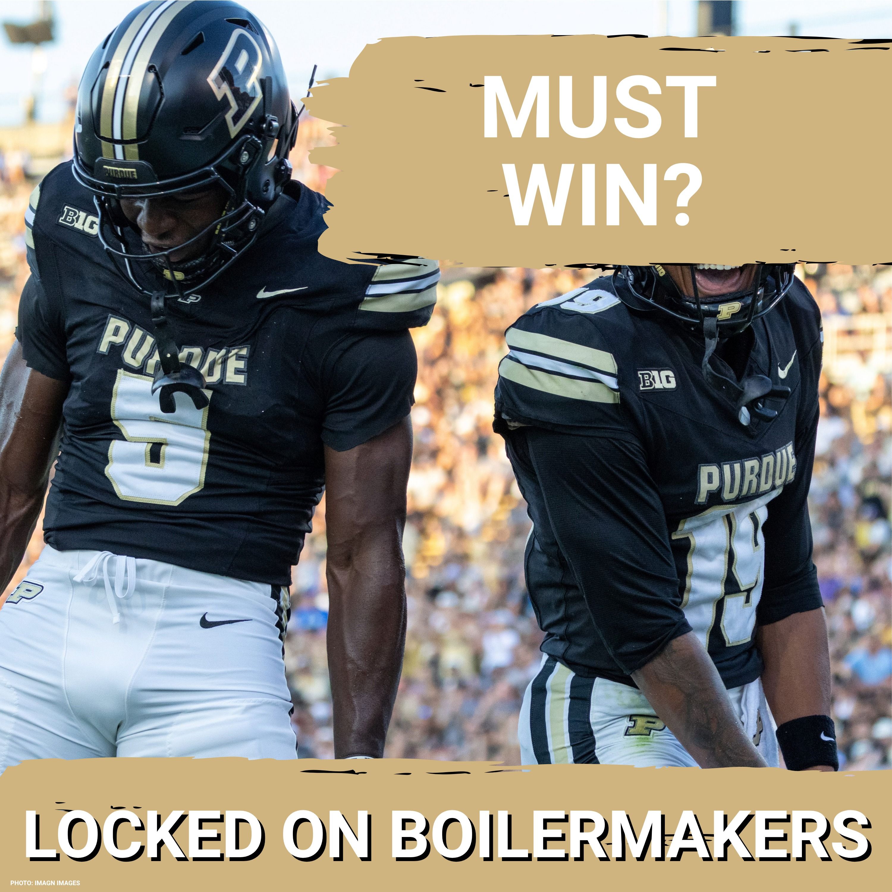 PREVIEW: Illinois vs Purdue – TERRIBLE DEFENSES Tested in PIVOTAL Big Ten Thriller