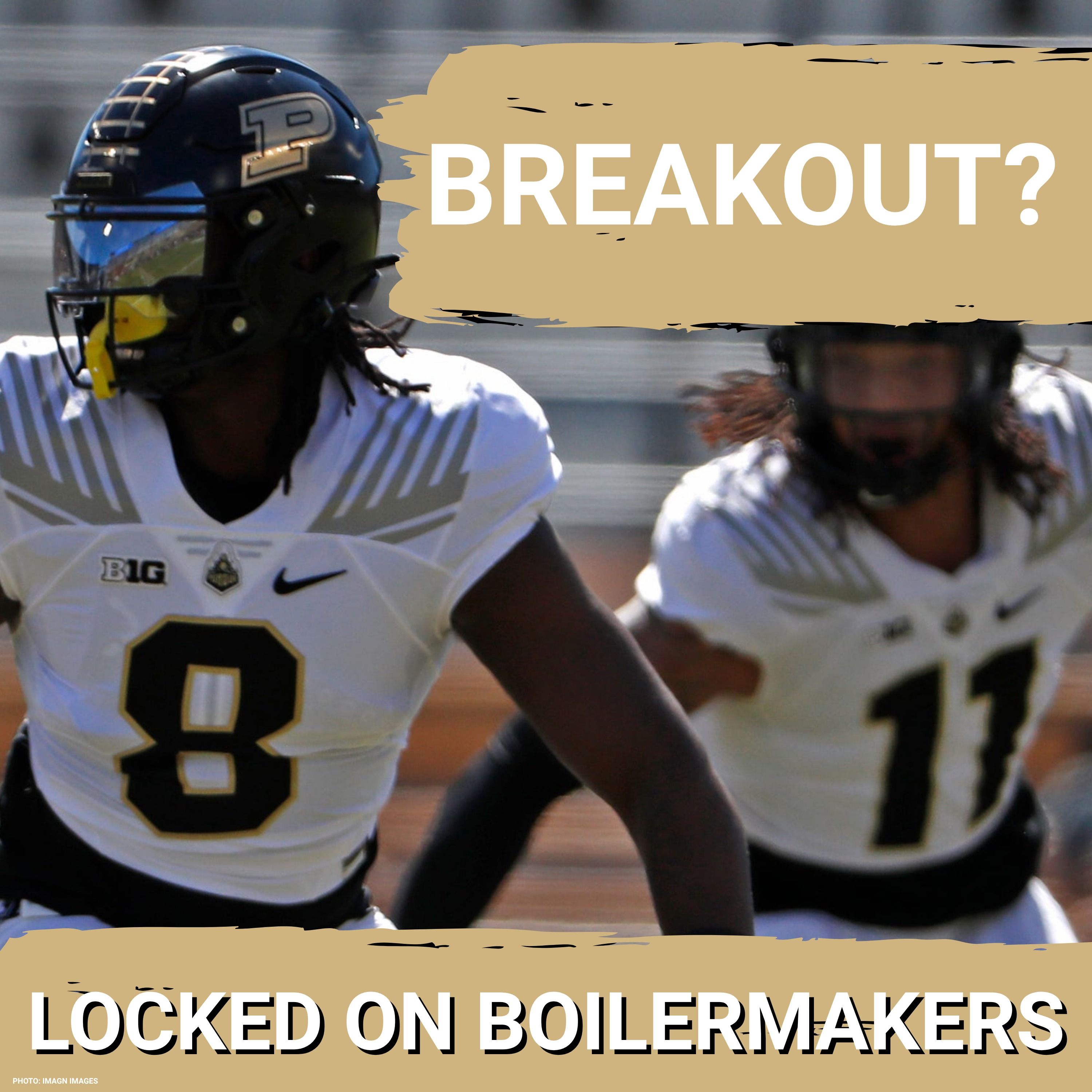 ALERT: Boilermakers’ 2026 Hopes REST on Four KEY Players—Are They Set to DOMINATE? episode artwork