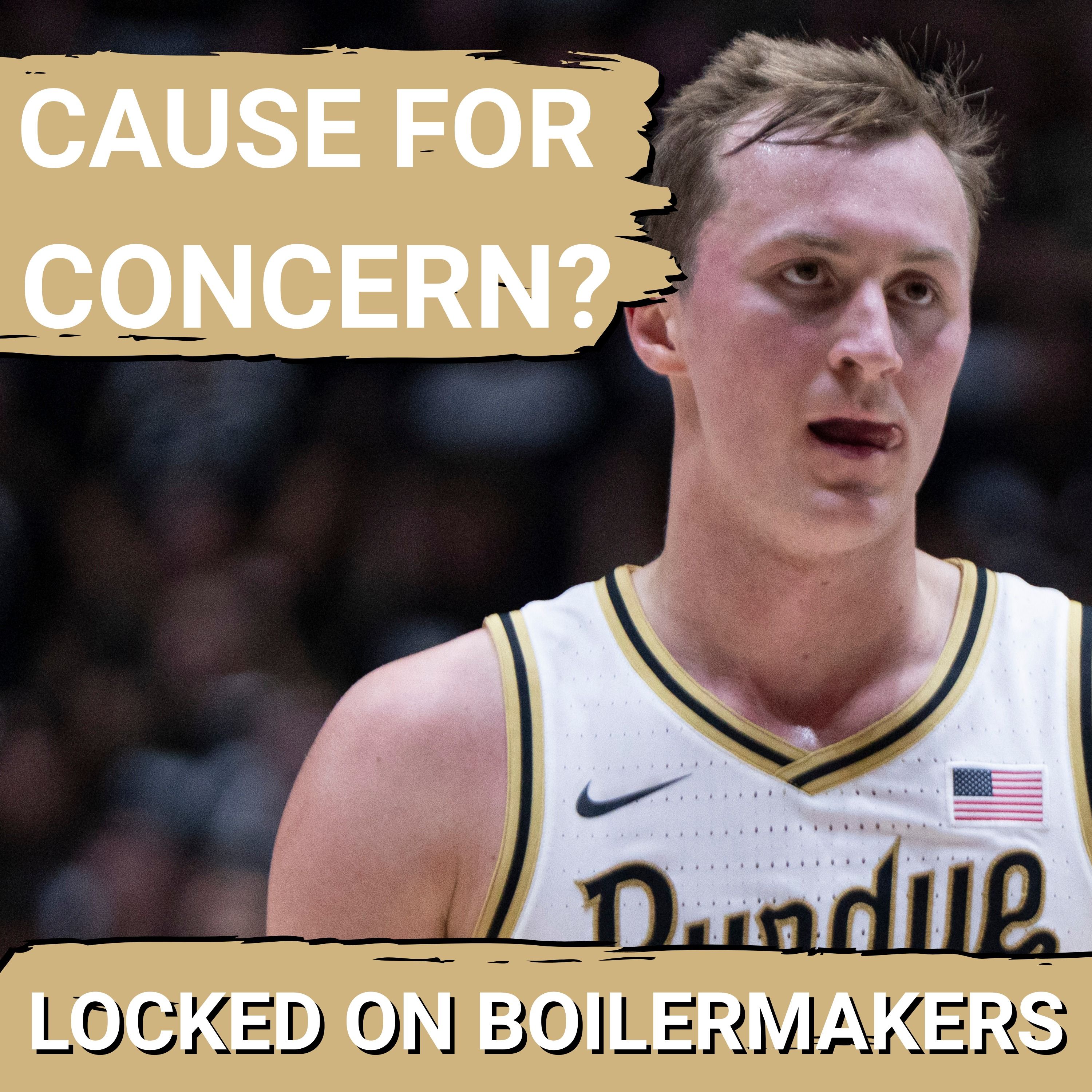 Locked On Boilermakers - Daily Podcast on Purdue Boilermakers Football & Basketball
