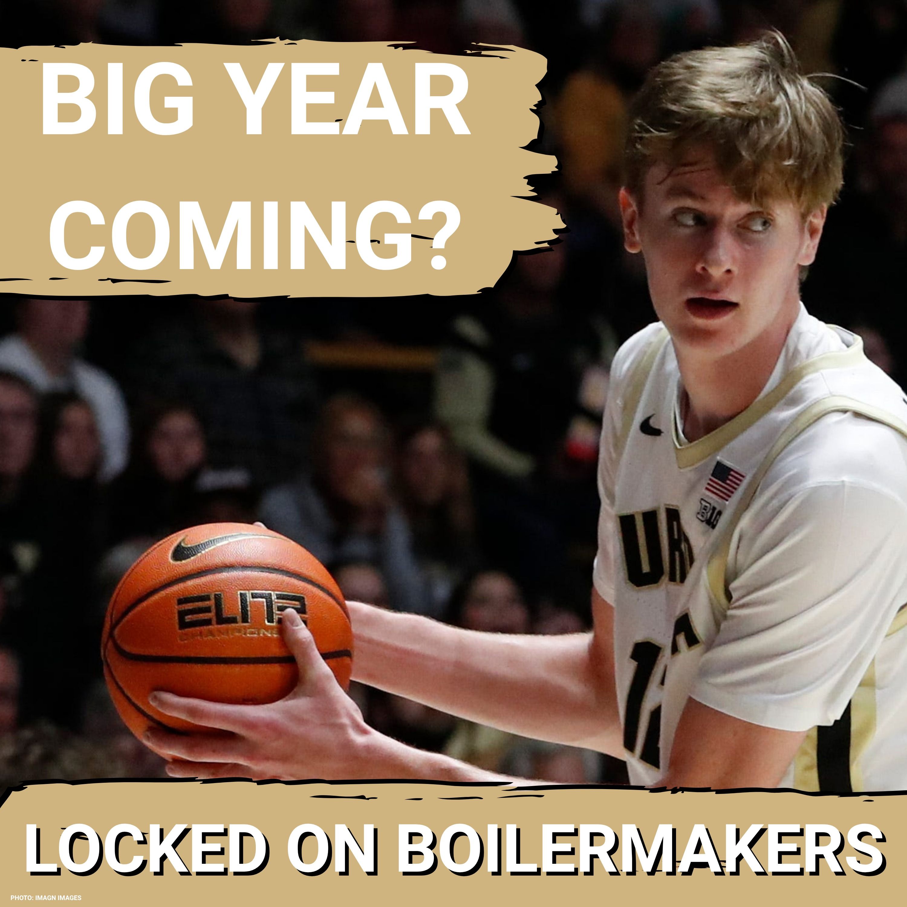 CRUCIAL: Can Daniel Jacobsen Step Up In 2026?—Boilermakers’ Big Man Needs to ELEVATE Purdue episode artwork