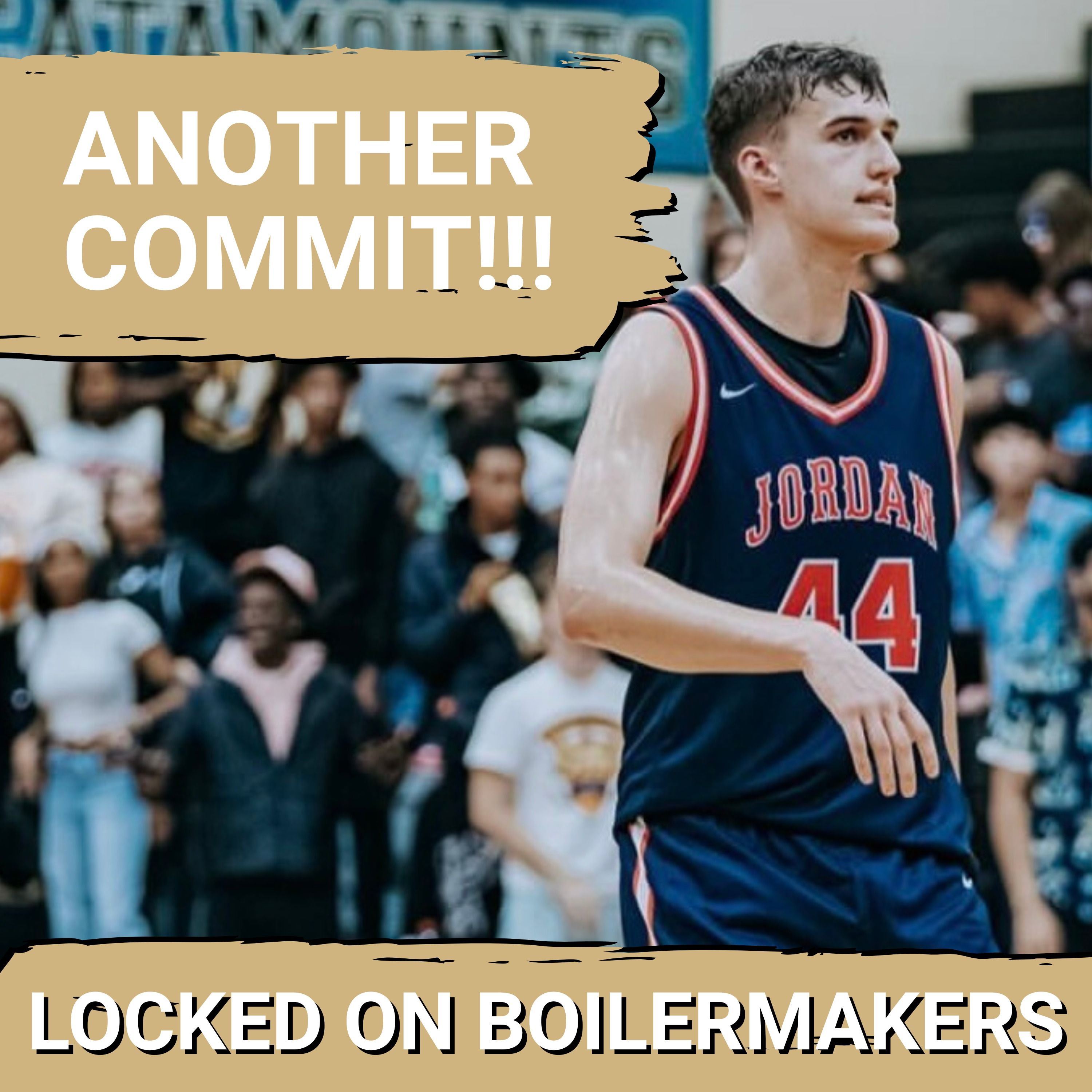 Locked On Boilermakers - Daily Podcast on Purdue Boilermakers Football & Basketball
