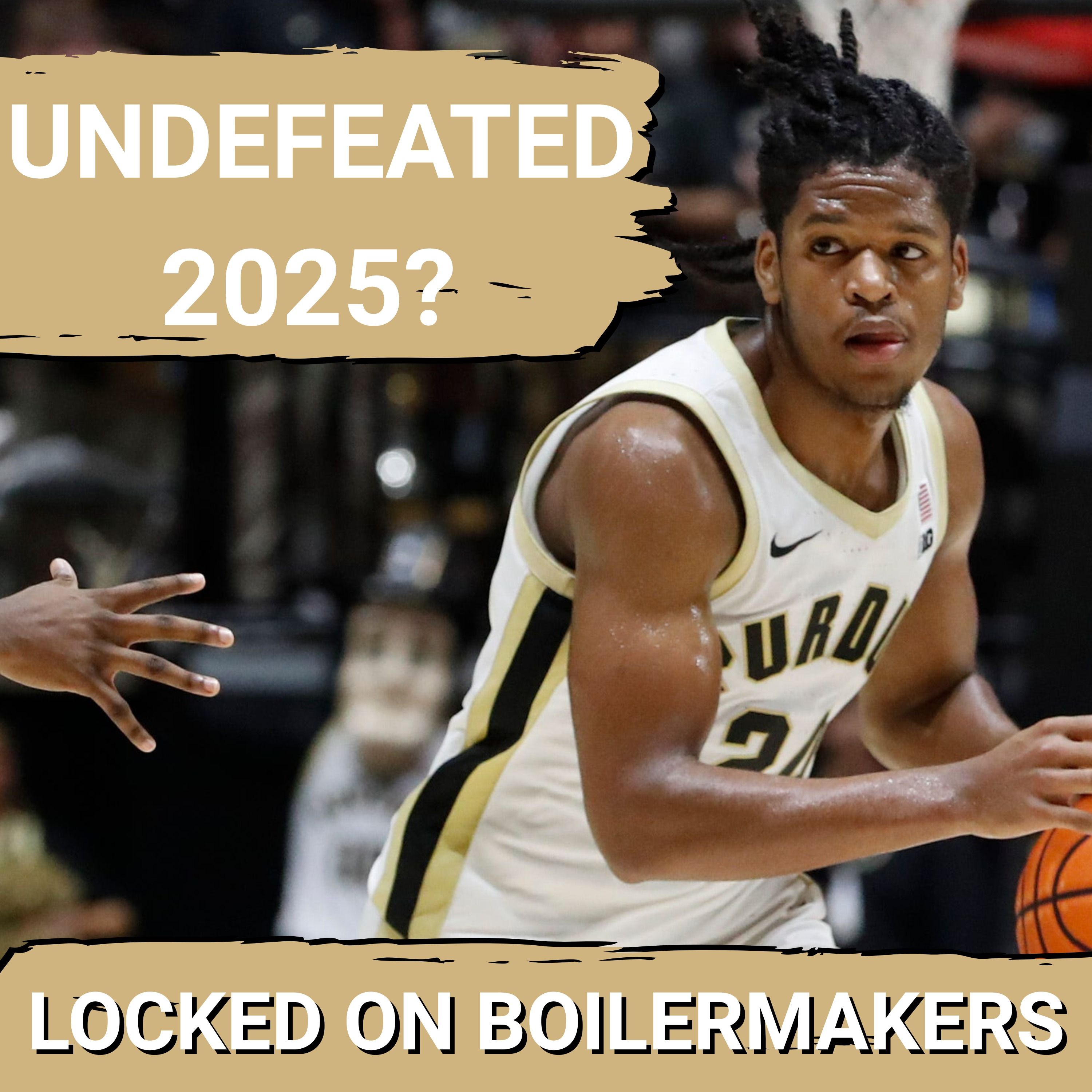 Locked On Boilermakers - Daily Podcast on Purdue Boilermakers Football & Basketball