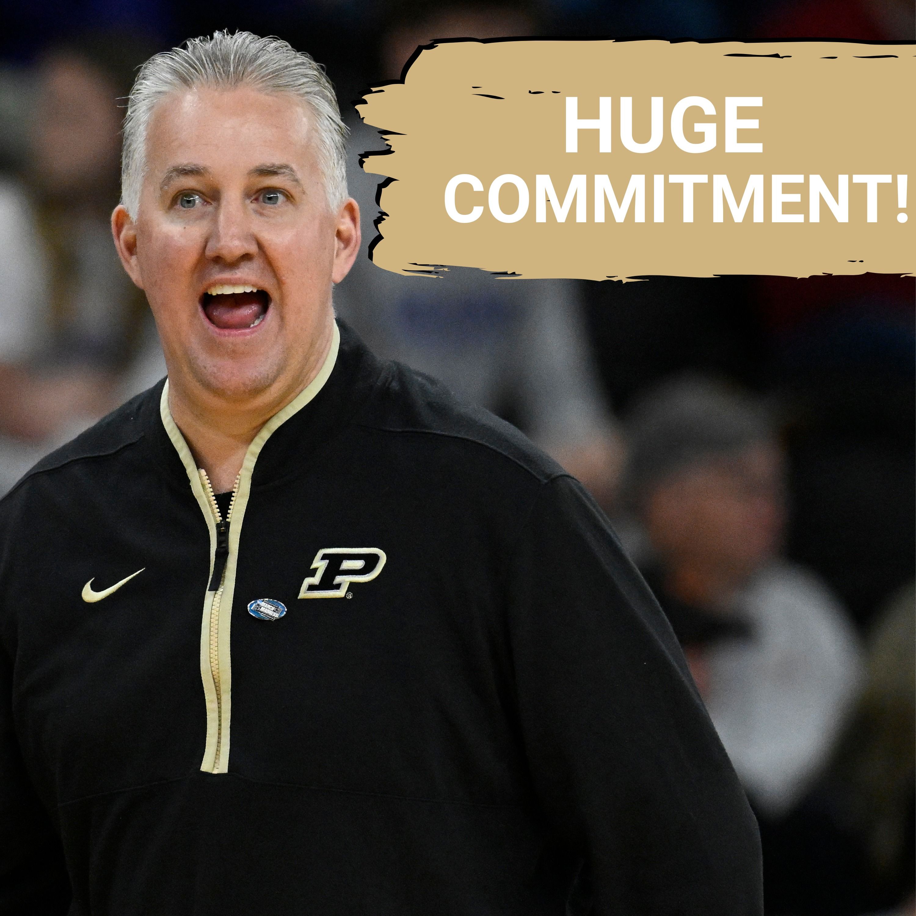 Locked On Boilermakers - Daily Podcast on Purdue Boilermakers Football & Basketball