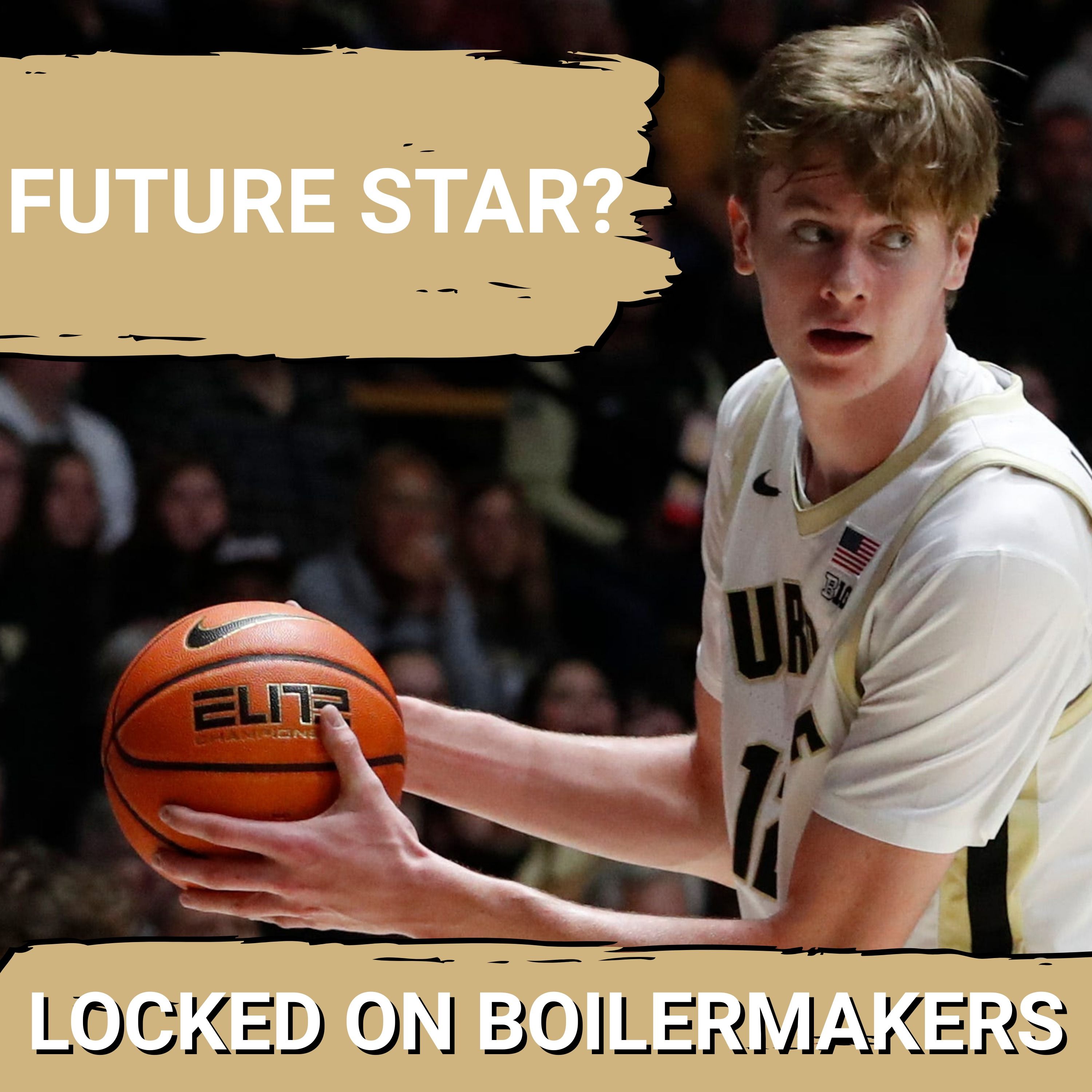 Locked On Boilermakers - Daily Podcast on Purdue Boilermakers Football & Basketball