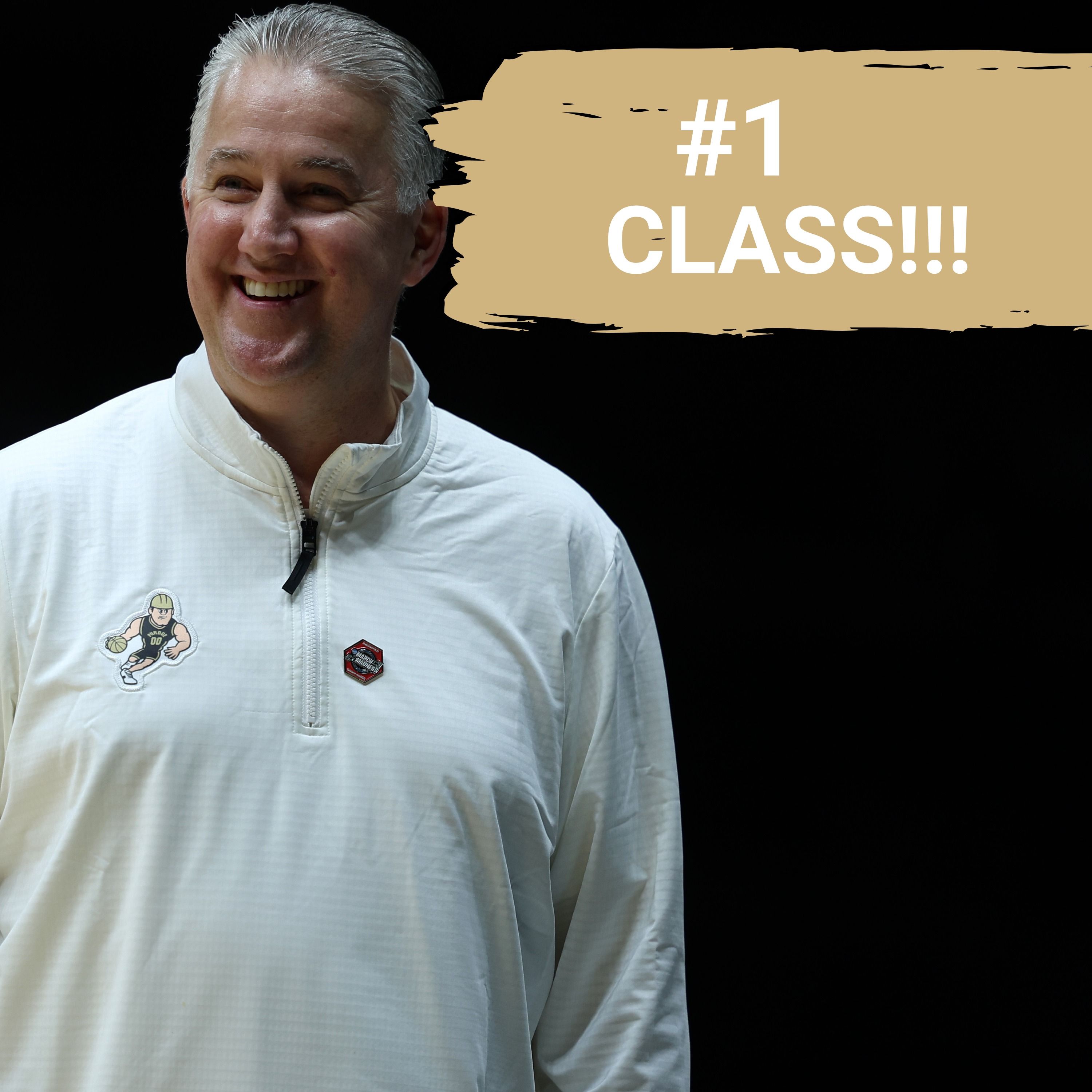 Locked On Boilermakers - Daily Podcast on Purdue Boilermakers Football & Basketball