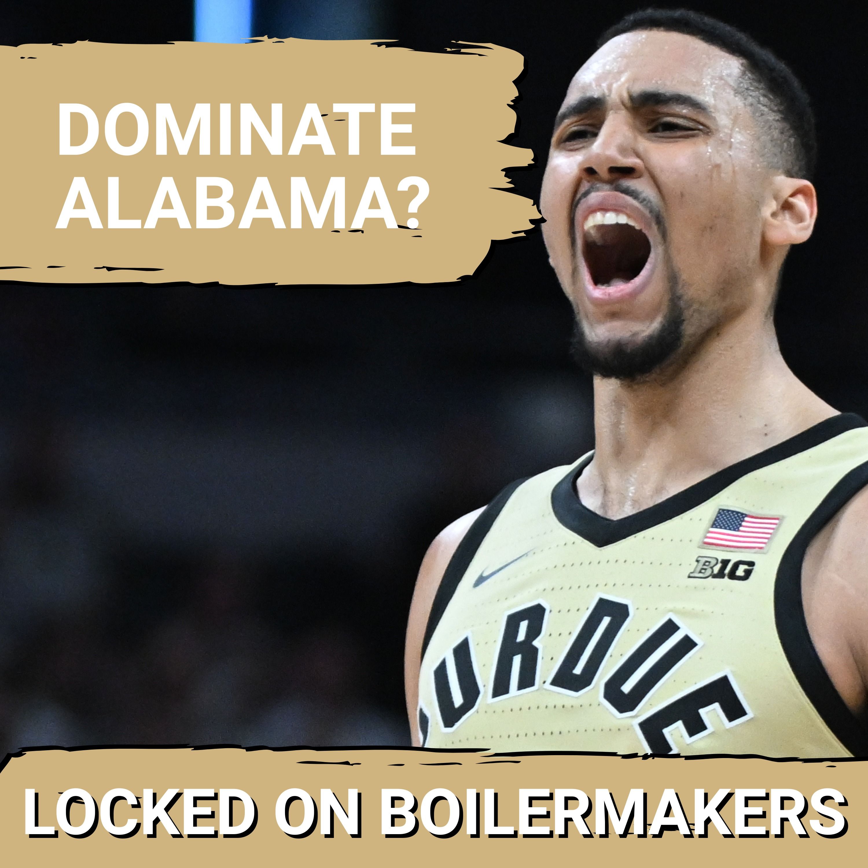 Locked On Boilermakers - Daily Podcast on Purdue Boilermakers Football & Basketball