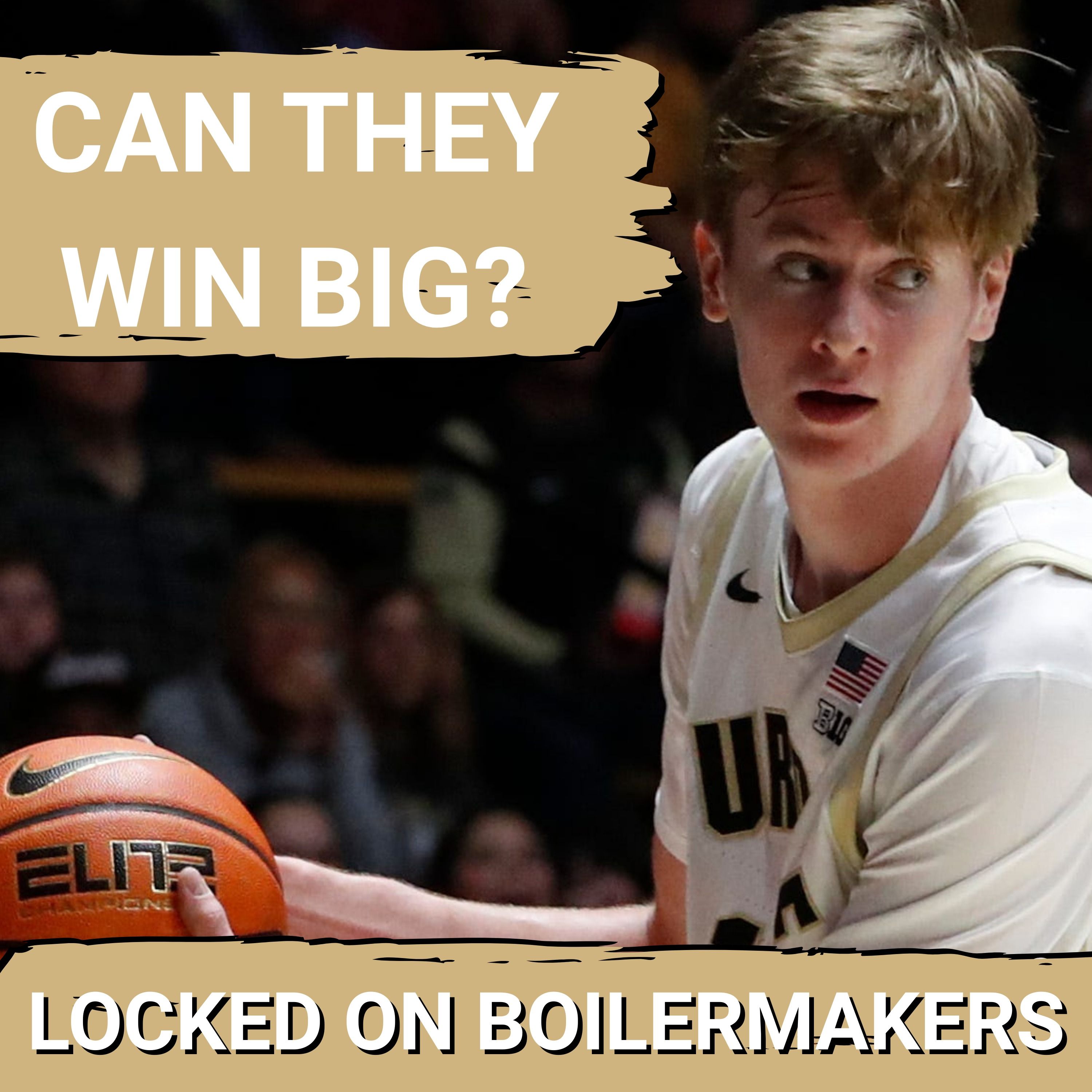 PREVIEW: #5 Purdue vs Penn State PREDICTIONS—Will Boilermakers DOMINATE Nittany Lions?