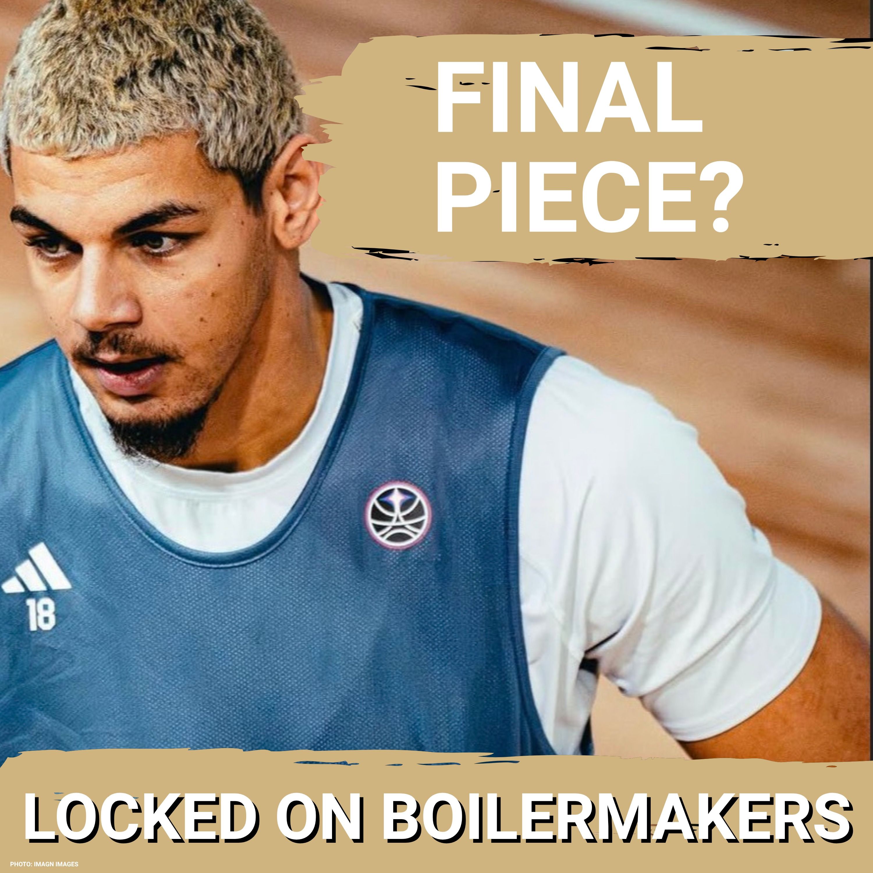 ALERT: Enzo Shahrvin NEARING Official Purdue Commitment – How His Arrival BOOSTS Boilermakers’ Prospects episode artwork