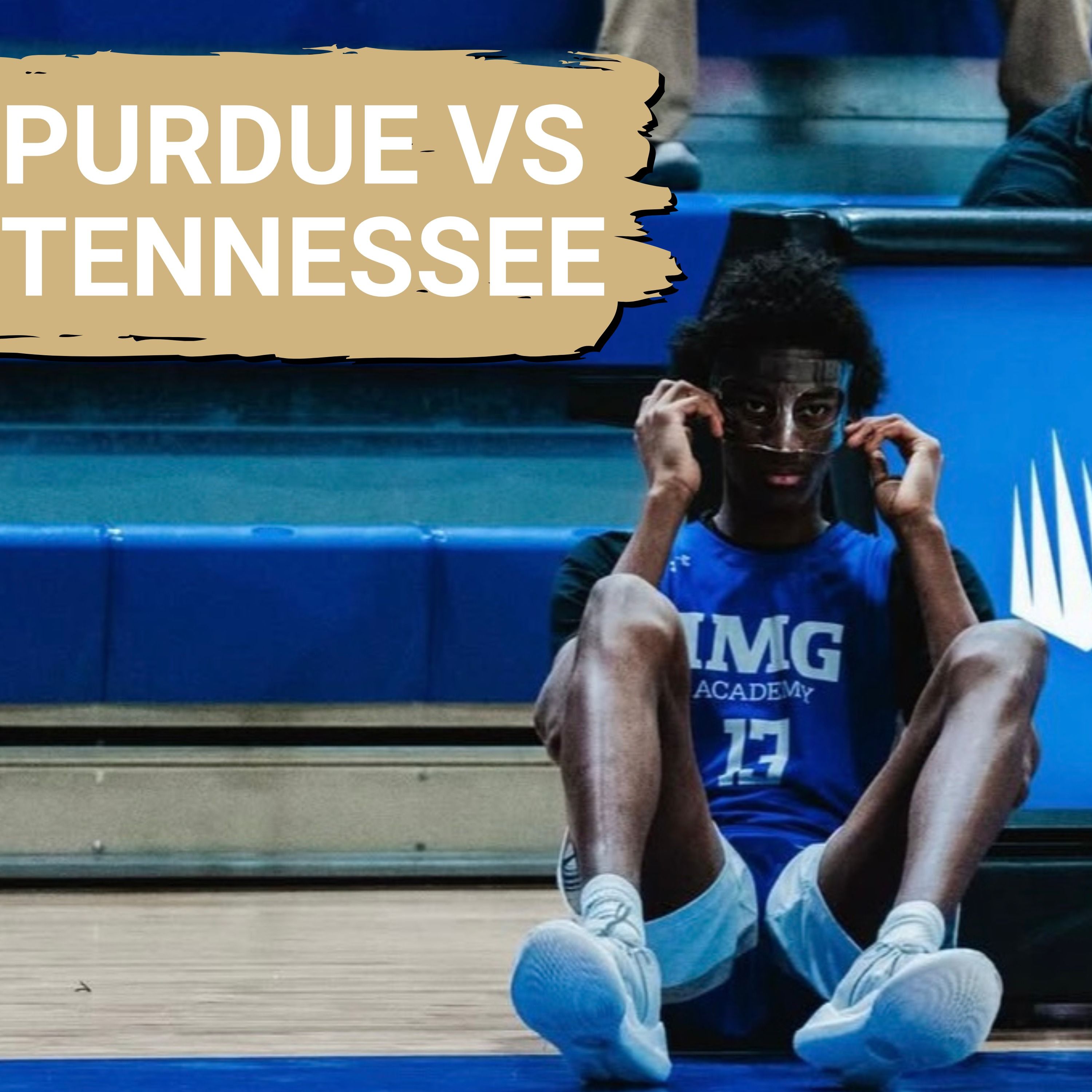 Locked On Boilermakers - Daily Podcast on Purdue Boilermakers Football & Basketball