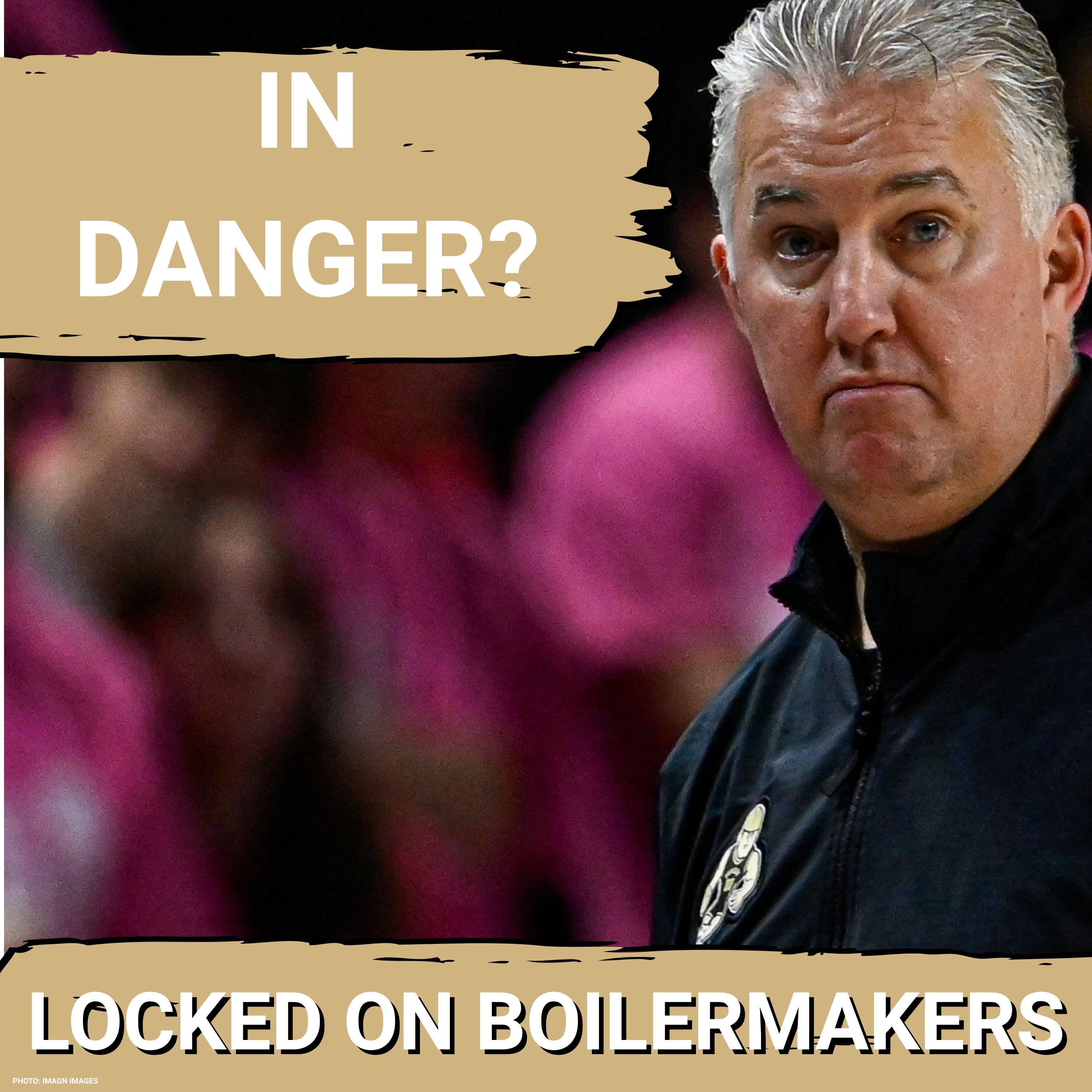 UNPROVEN: Is Matt Painter’s Top 4 Seed Streak in JEOPARDY?—CJ Cox & Daniel Jacobsen Must Step Up episode artwork