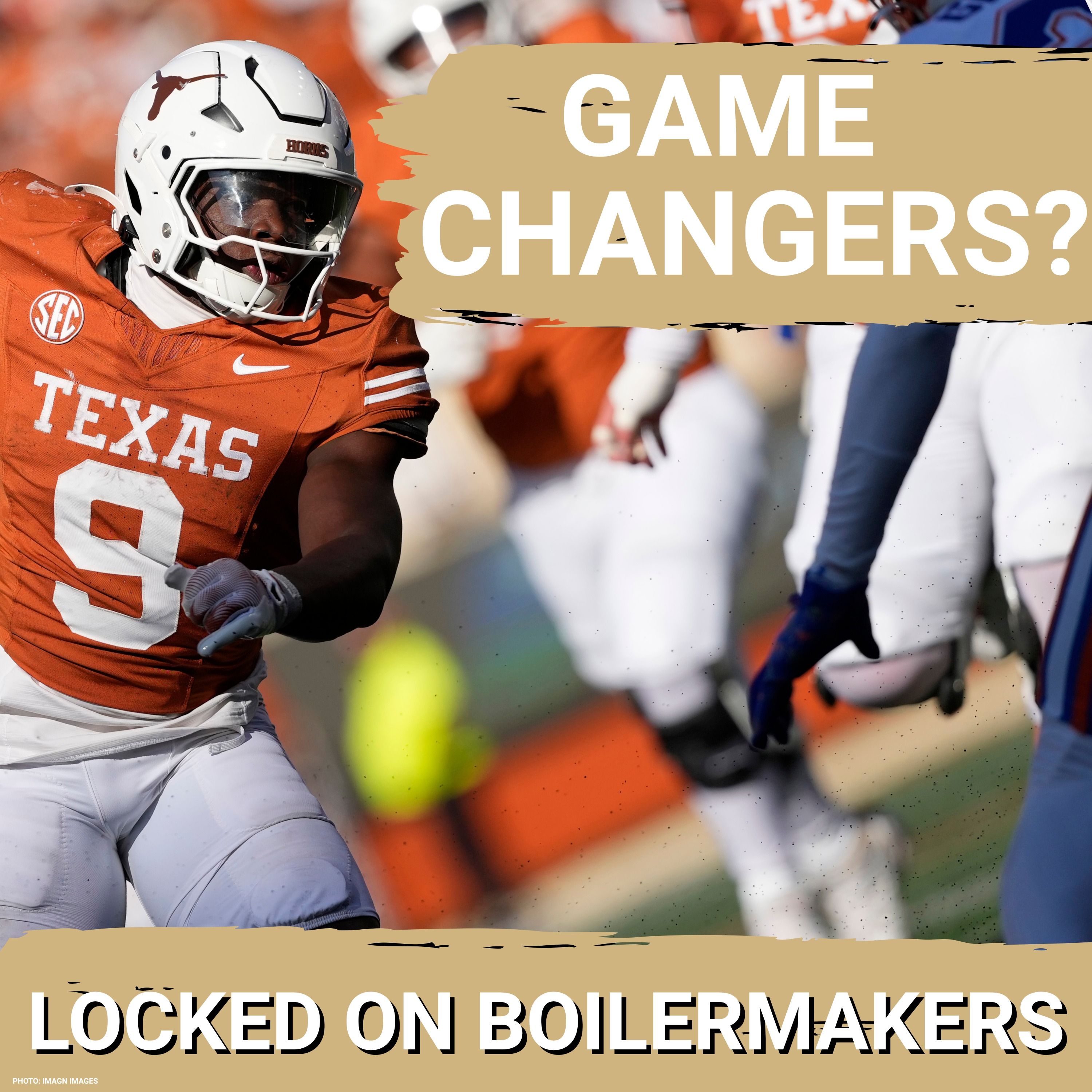 ELITE BOOST: Which Boilermakers Transfers Will Make the STRONGEST IMPACT in 2026? episode artwork