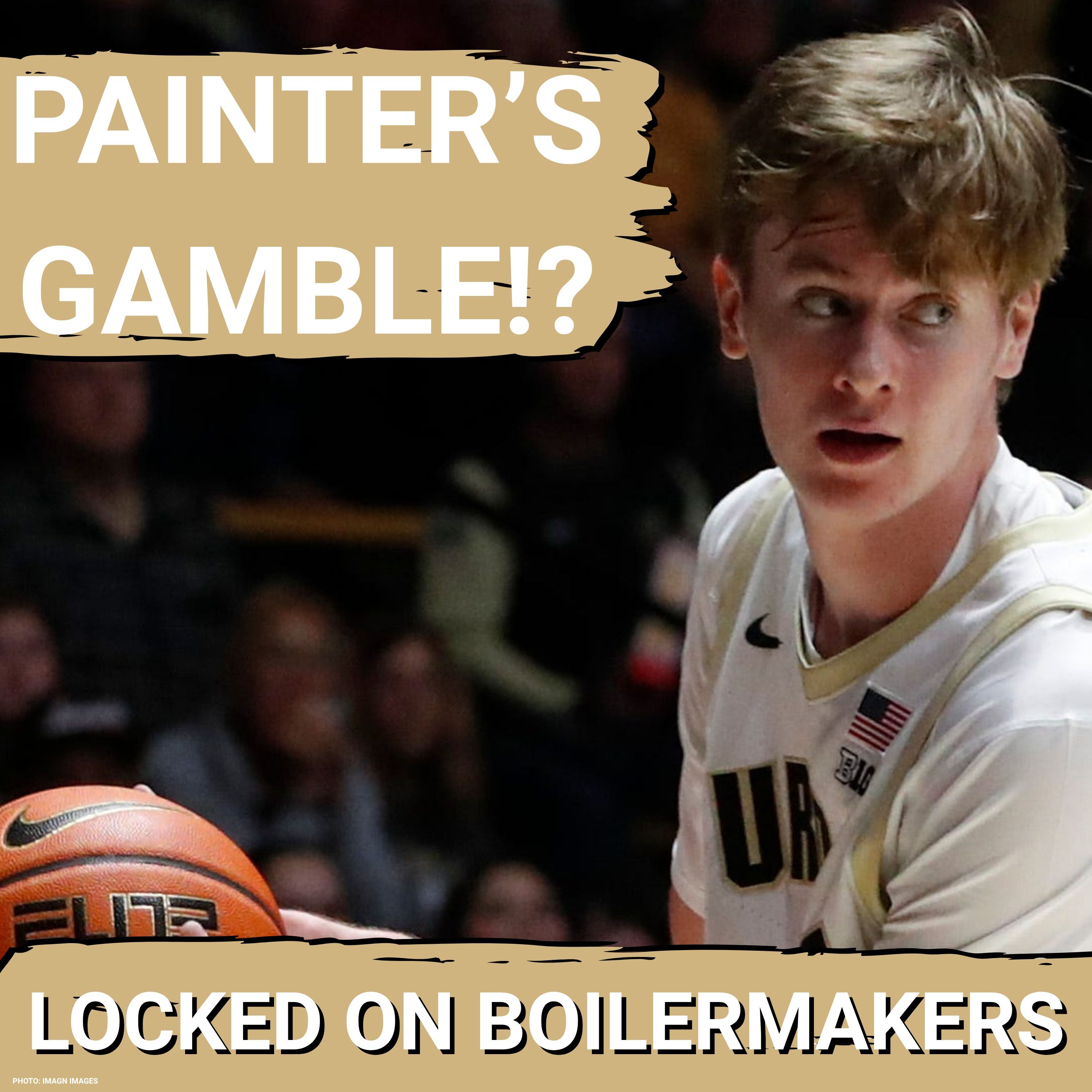 WARNING: Daniel Jacobsen’s 2026 IMPACT Could DEFINE Purdue’s Season – Will He STEP UP?