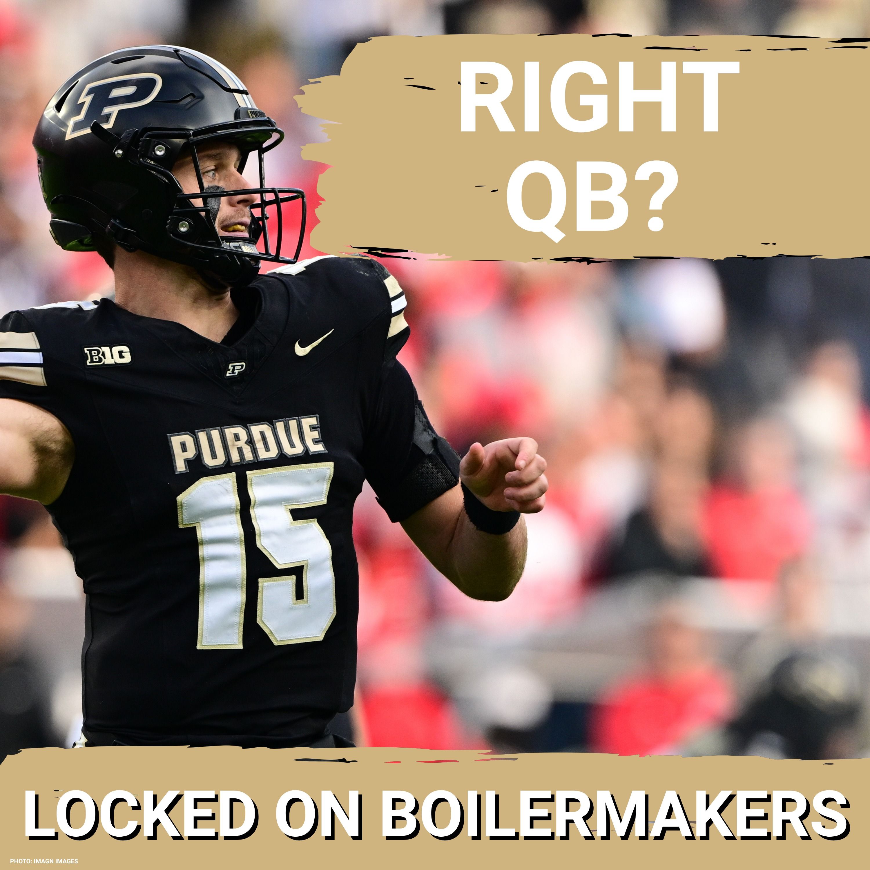 CRUCIAL: Barry Odom DOUBLES DOWN on Ryan Browne – Is This the BEST QB Decision? episode artwork