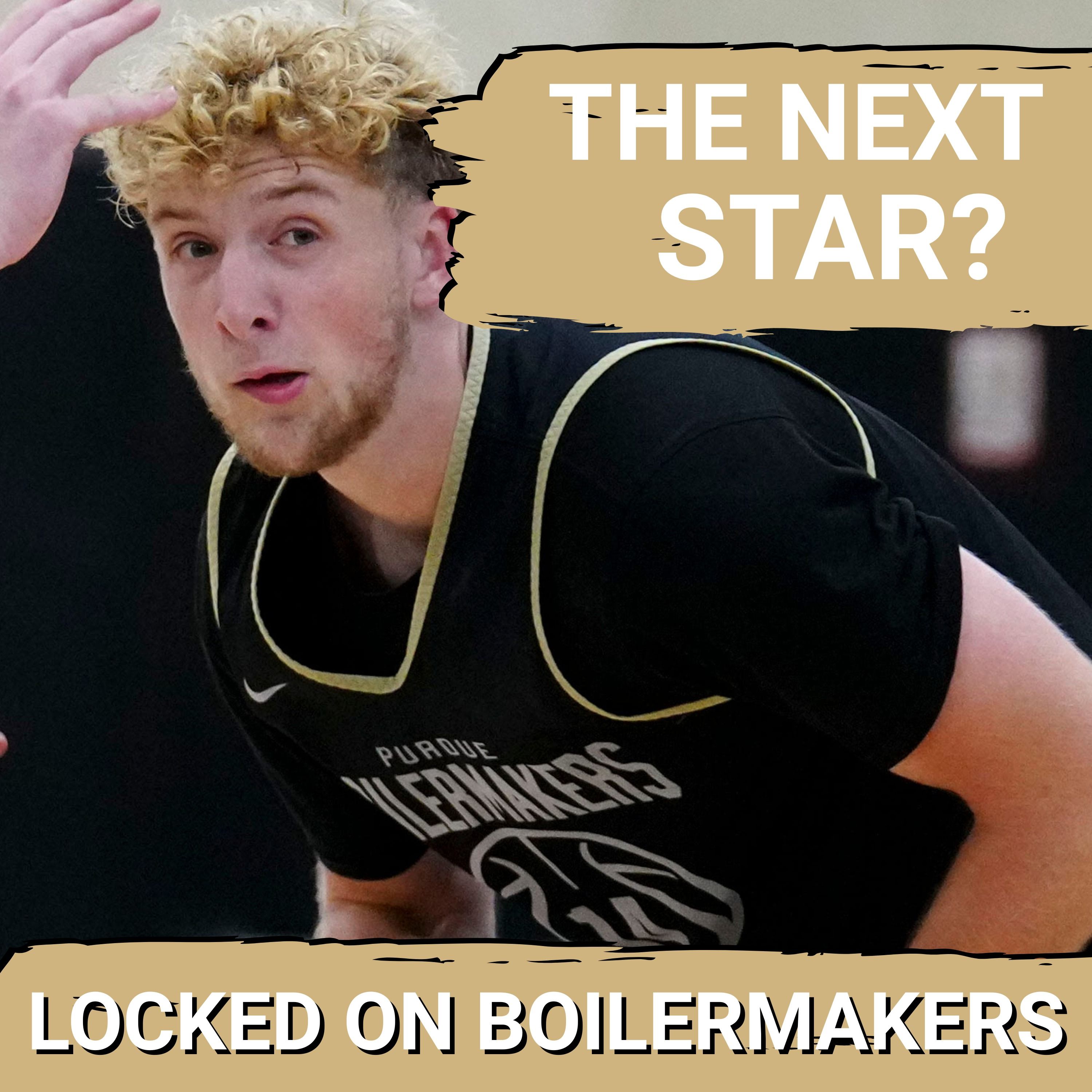 Locked On Boilermakers - Daily Podcast on Purdue Boilermakers Football & Basketball