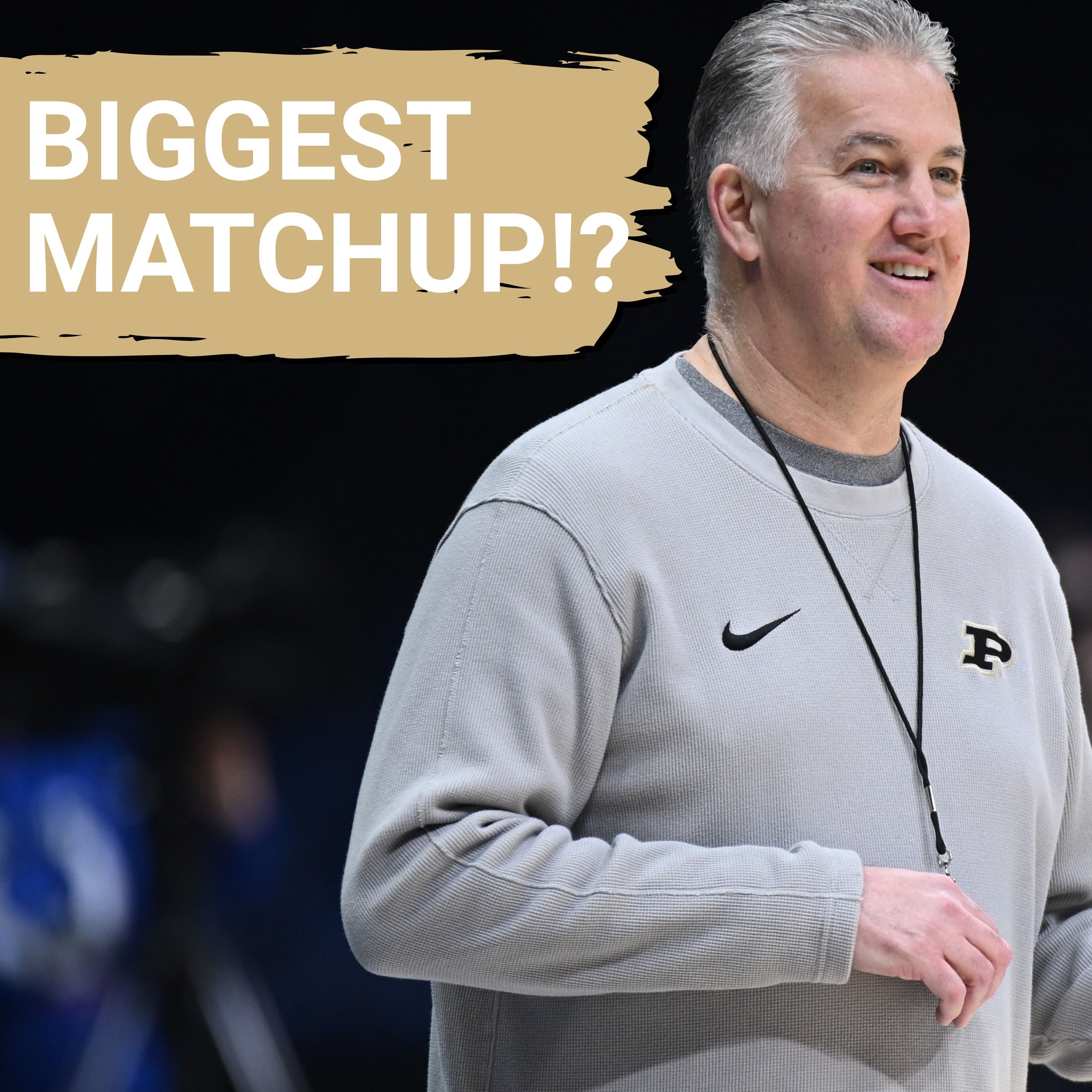 Locked On Boilermakers - Daily Podcast on Purdue Boilermakers Football & Basketball