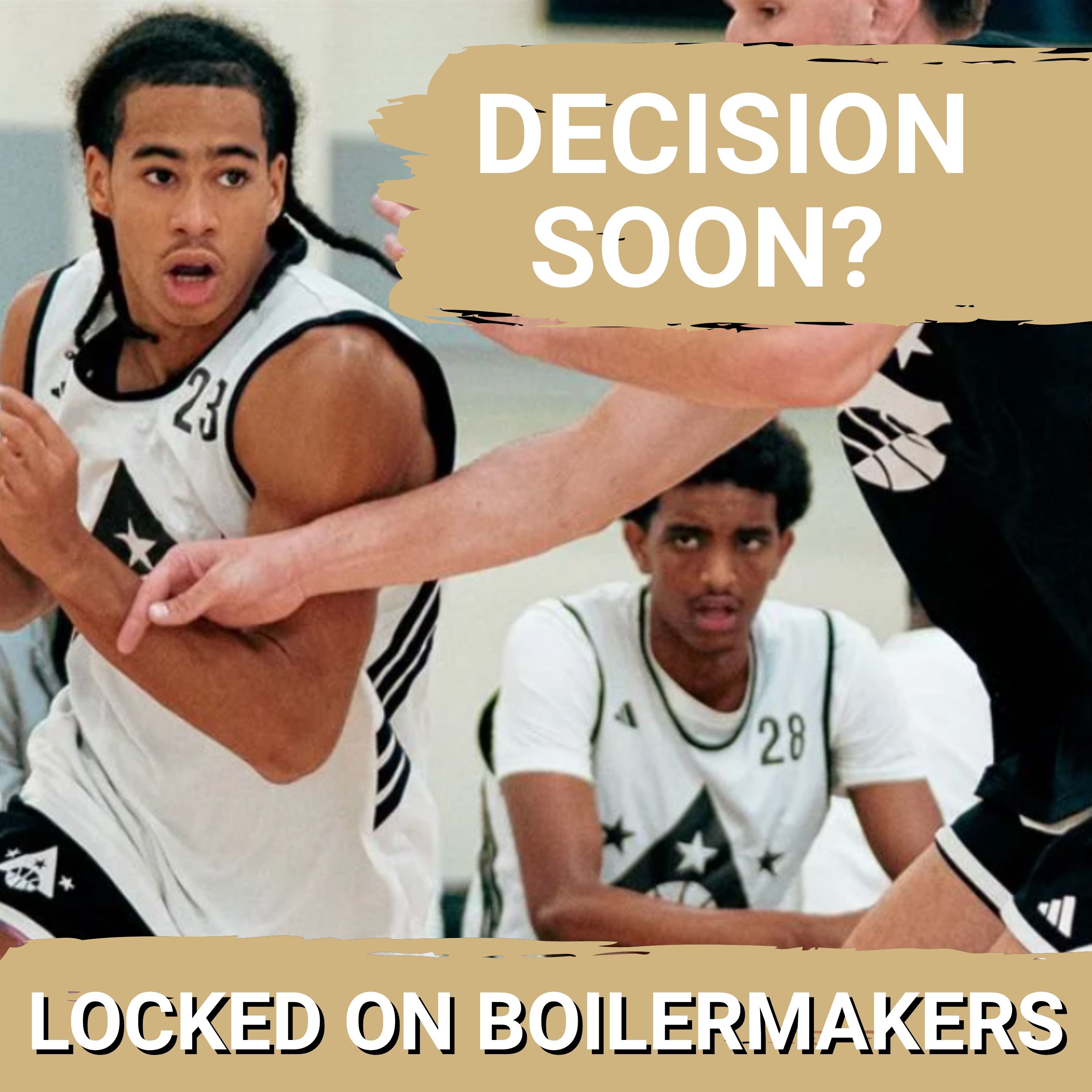Locked On Boilermakers - Daily Podcast on Purdue Boilermakers Football & Basketball