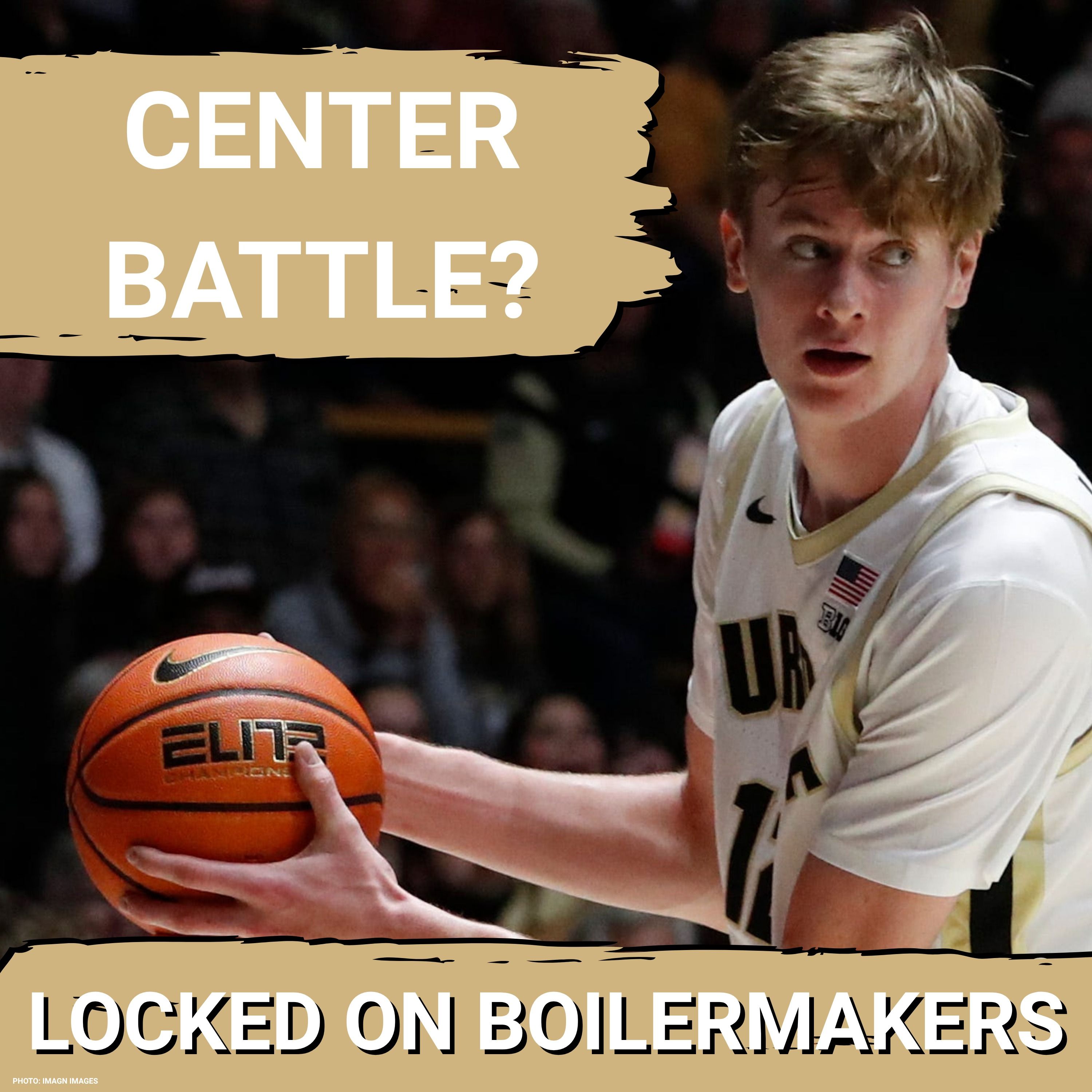 BATTLE: Purdue Center Conversation HEATS UP – Daniel Jacobsen, Raleigh Burgess SPARK Debate episode artwork