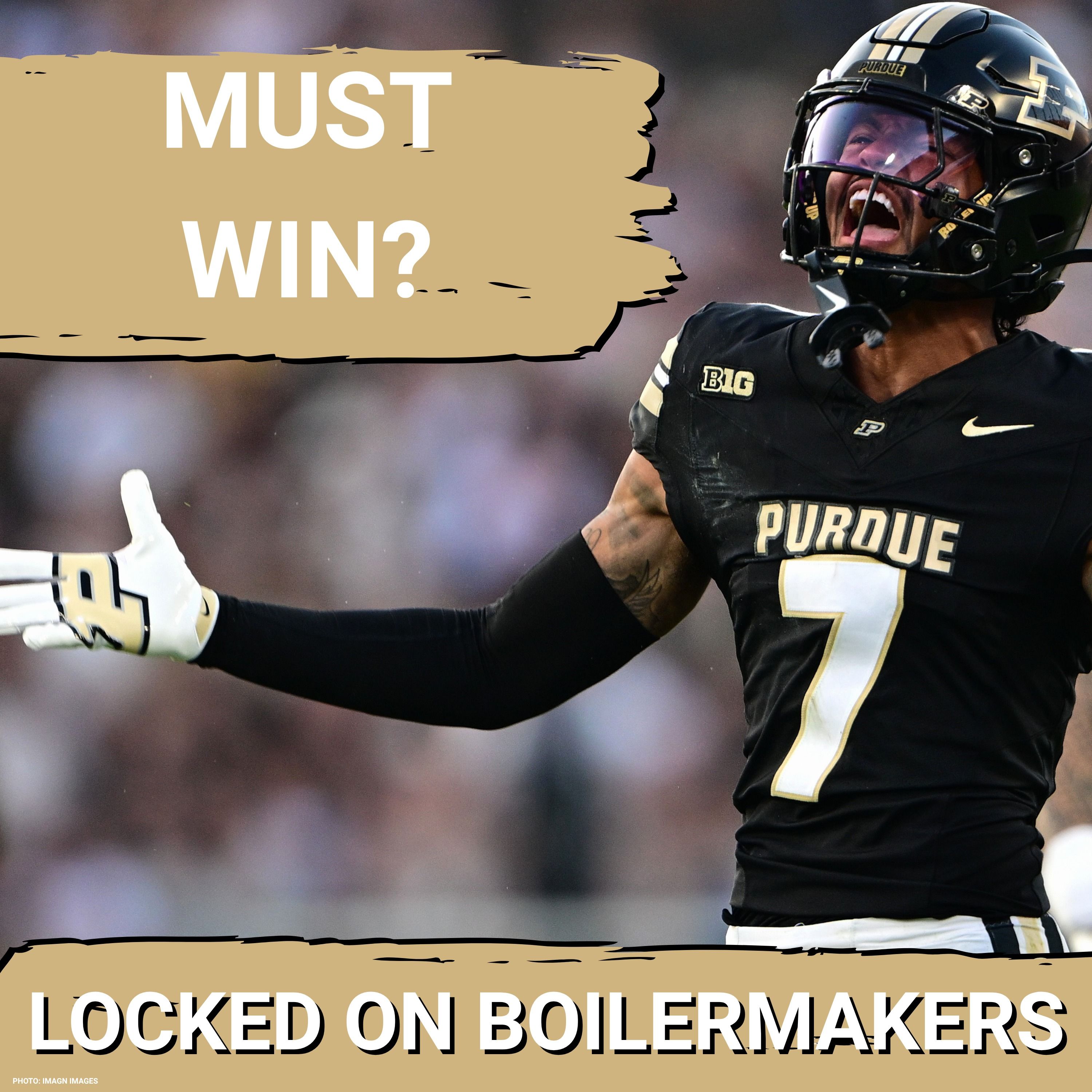 CRUCIAL: Is Saturday's Wake Forest Showdown MUST-WIN?—Why Saturday's Matchup CHANGES EVERYTHING episode artwork