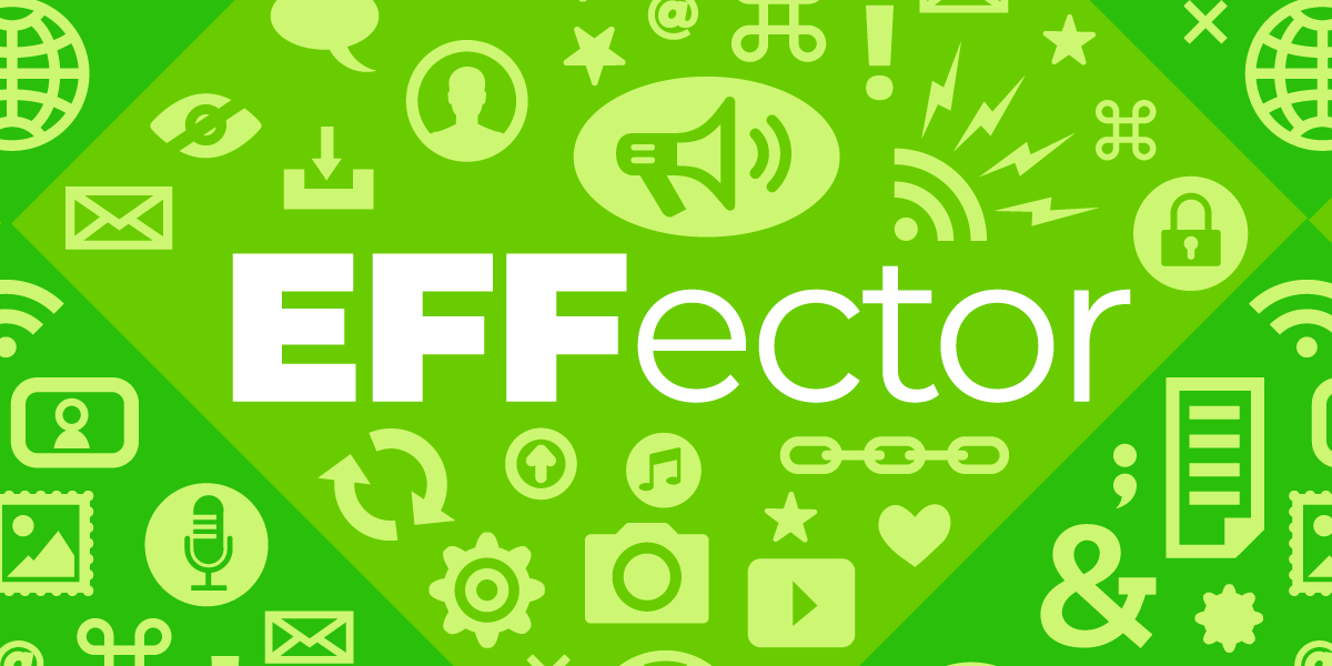 Introducing EFFector: How Targeted Advertising Gives Your Location to the Government