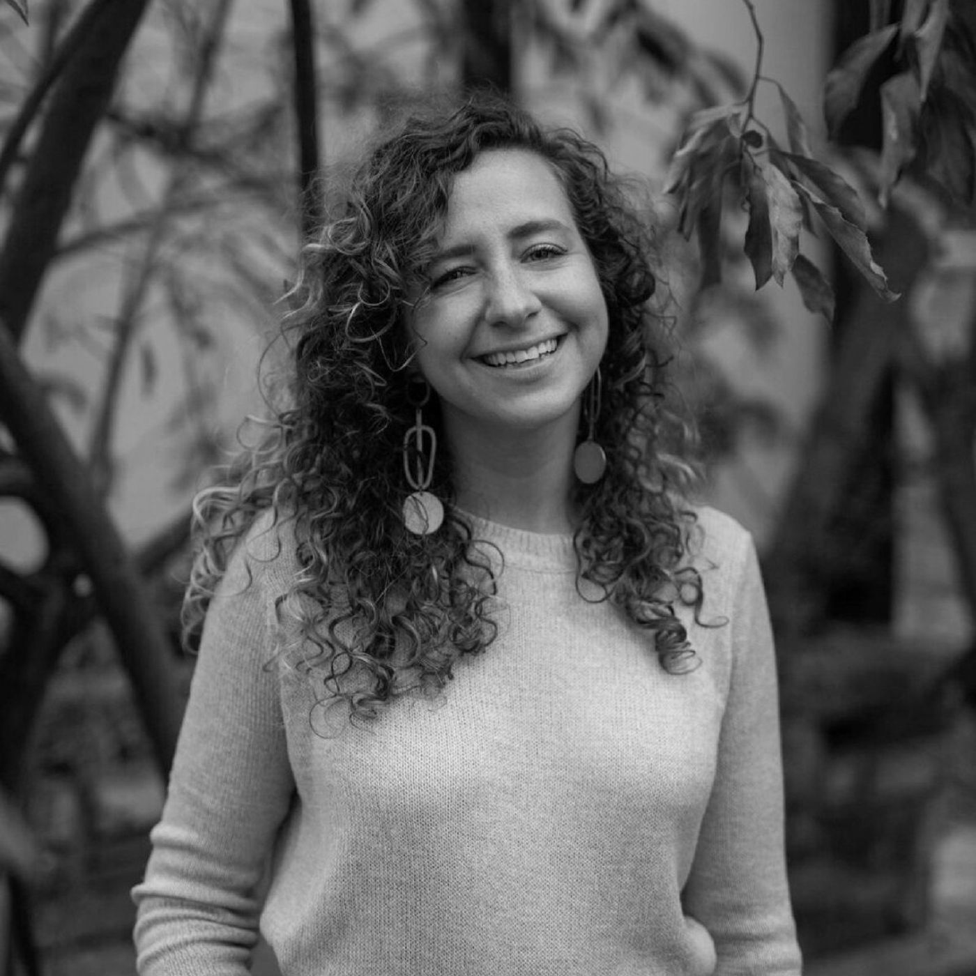 Episode 2: Finding Your Voice in Documentary Storytelling with Liz Moskowitz Episode 2: Finding Your Voice in Documentary Storytelling with Liz Moskowitz