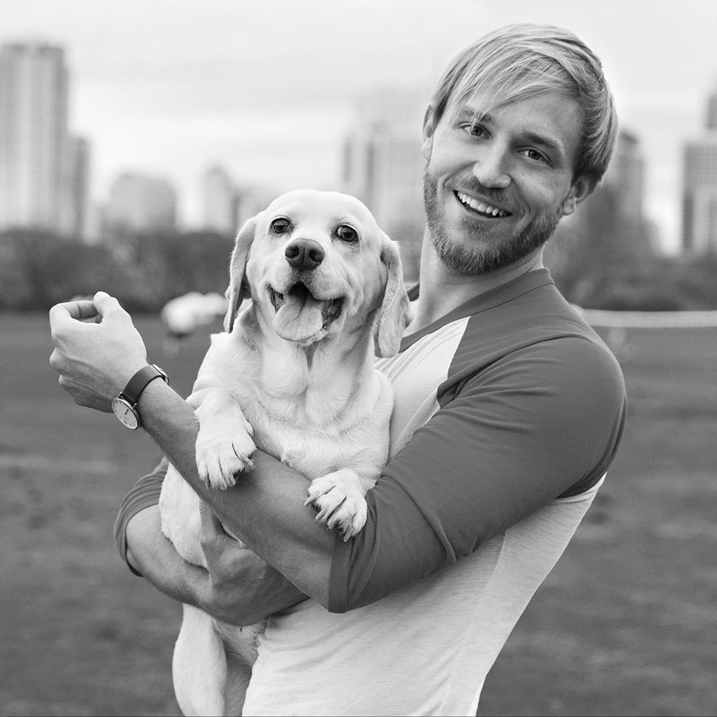 Episode 3: The Story of ZilkerBark with Alex Hopes Episode 3: The Story of ZilkerBark with Alex Hopes