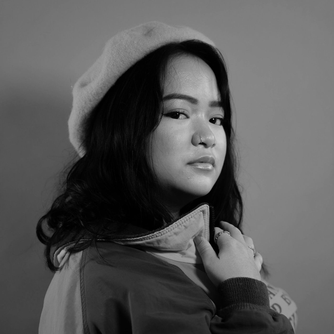 Episode 4: Kelly Ngo of Chromatone Studios Episode 4: Kelly Ngo of Chromatone Studios