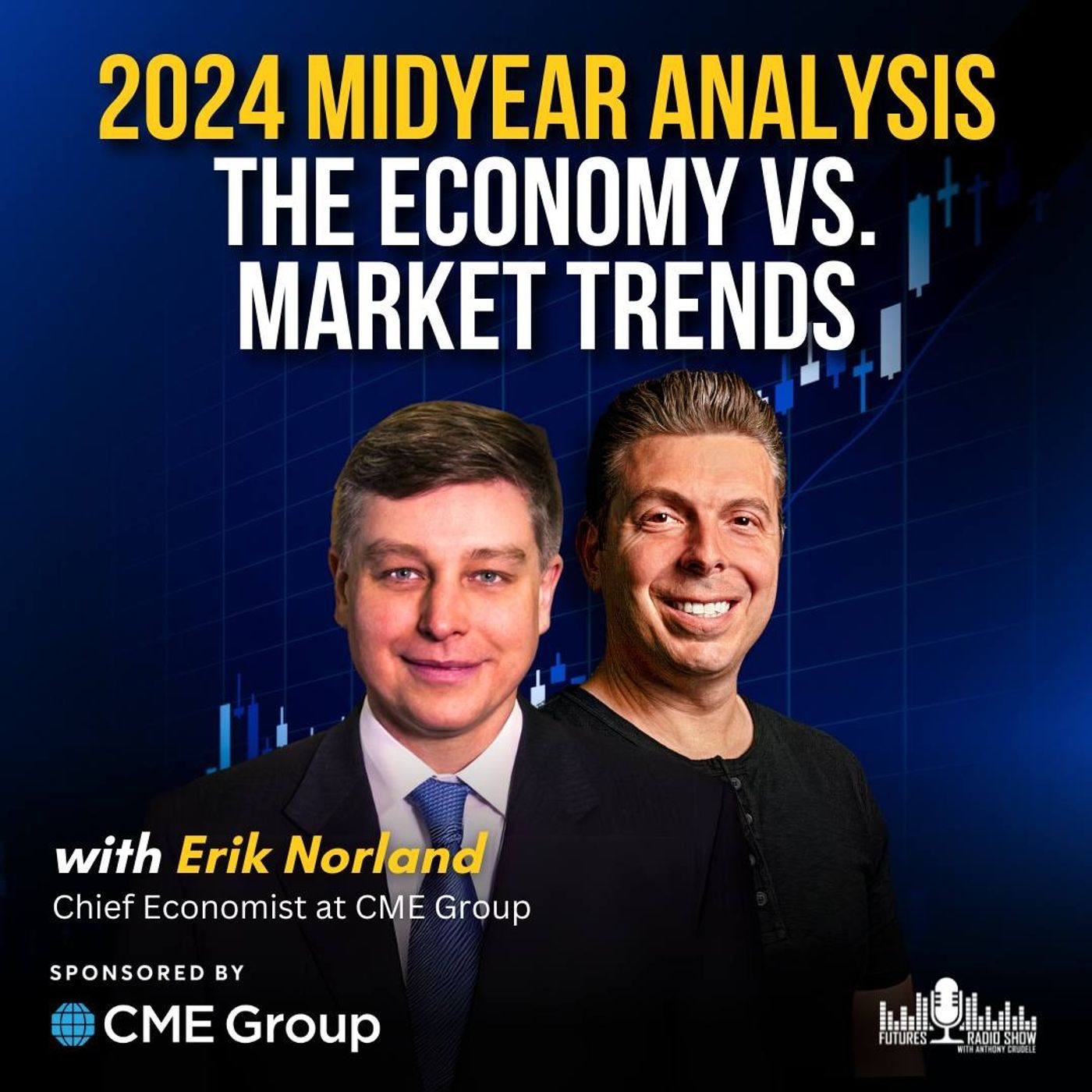2024 Midyear Analysis: Economy vs. Market Trends