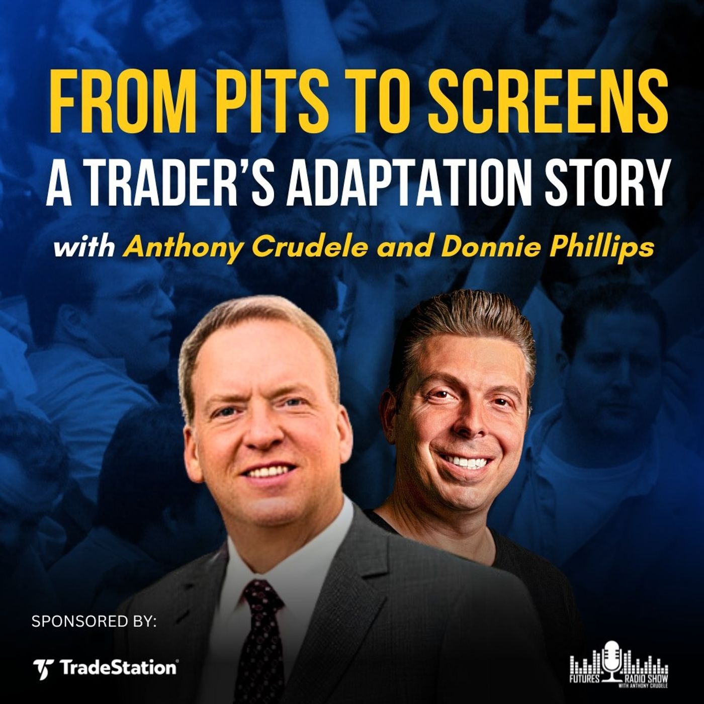 From Pits to Screens | Building Long Term Success Through Adaptability