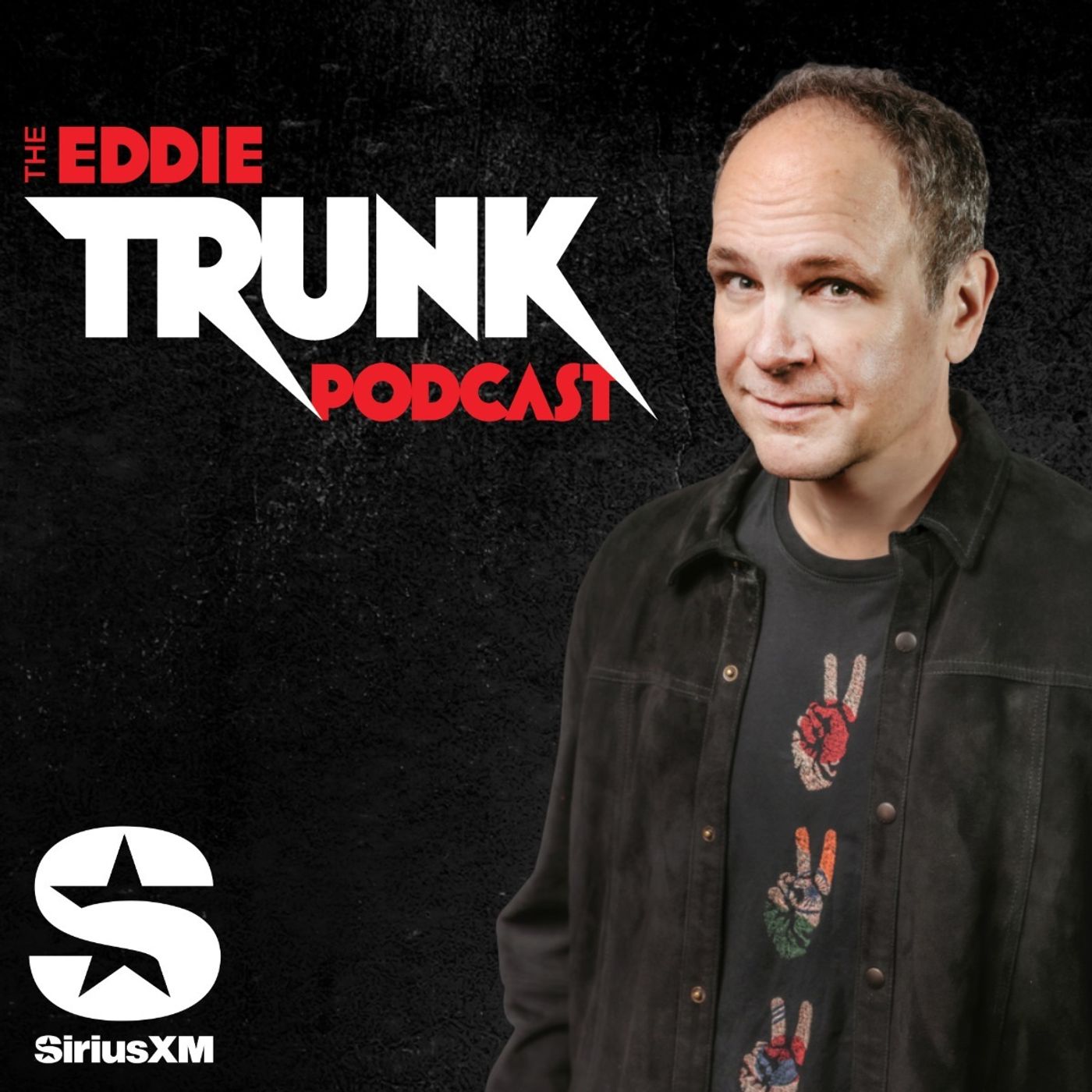 The Eddie Trunk Podcast Artwork