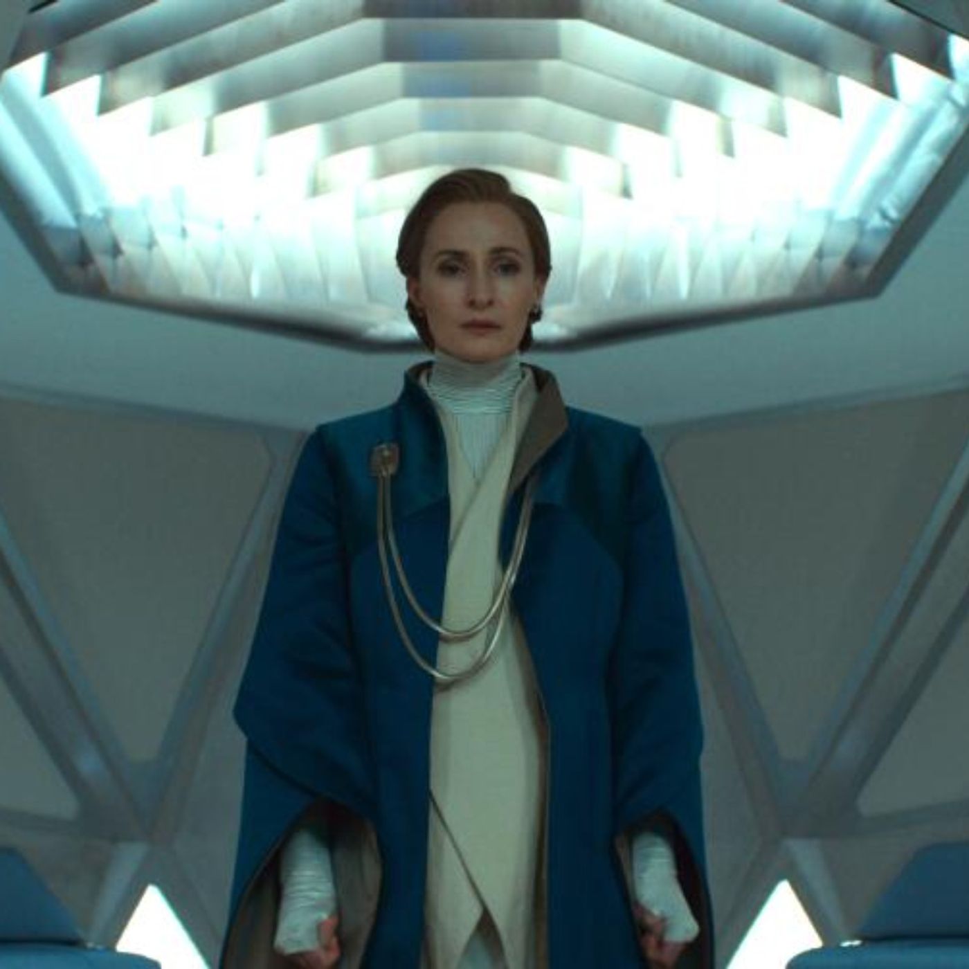 Episode 170: Andor Season 2: Episodes 7-9 Review Episode 170: Andor Season 2: Episodes 7-9 Review