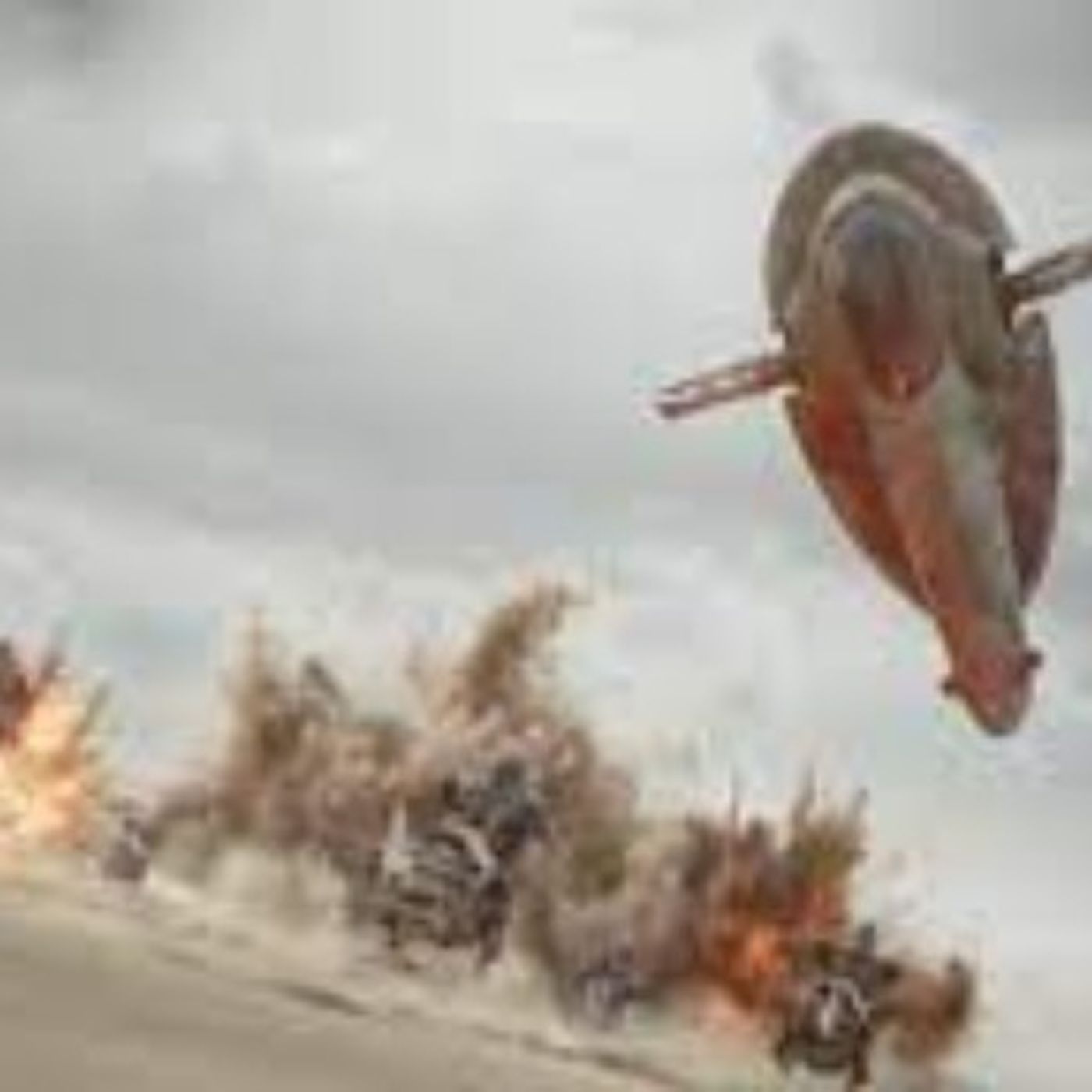 Two Sons of Tatooine